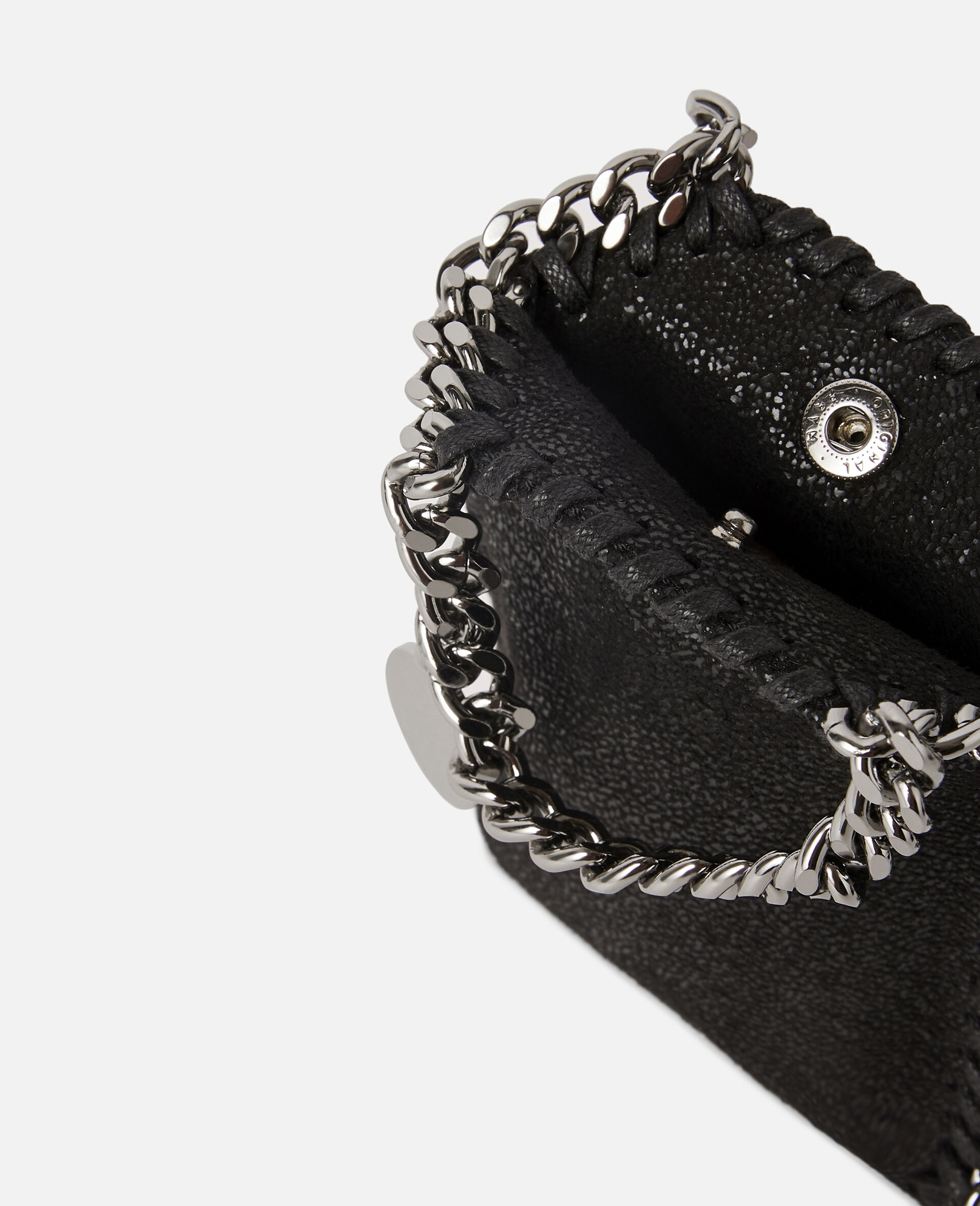 Falabella Micro Tote-Black-large Falabella Micro Tote-Black-large image number 3