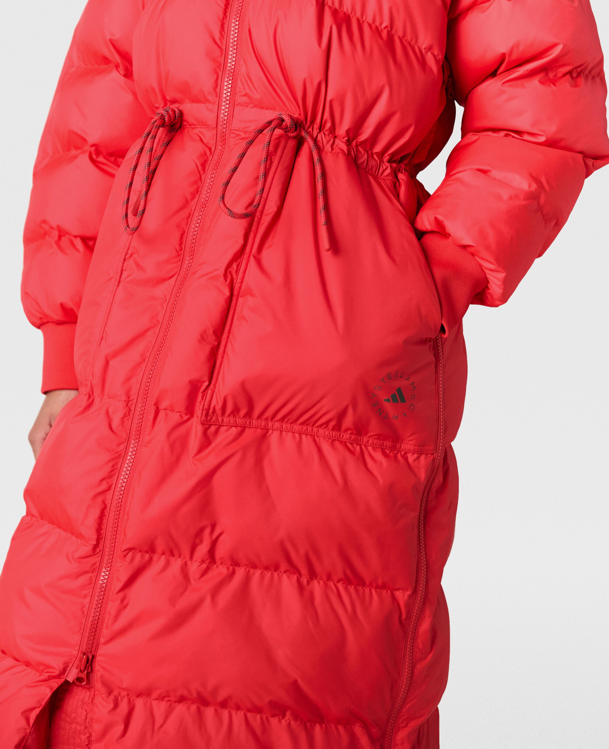Adidas stella mccartney doudoune on sale