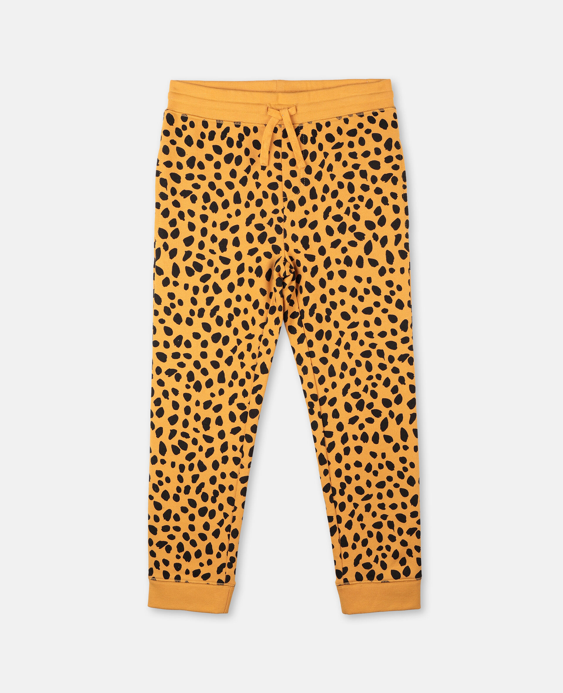 cheetah brand sweatpants