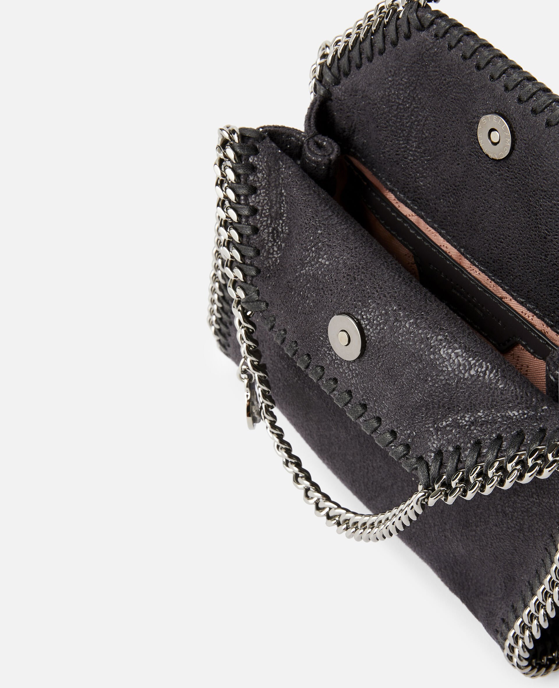 Falabella Tiny Tote Bag-Blue-large image number 3