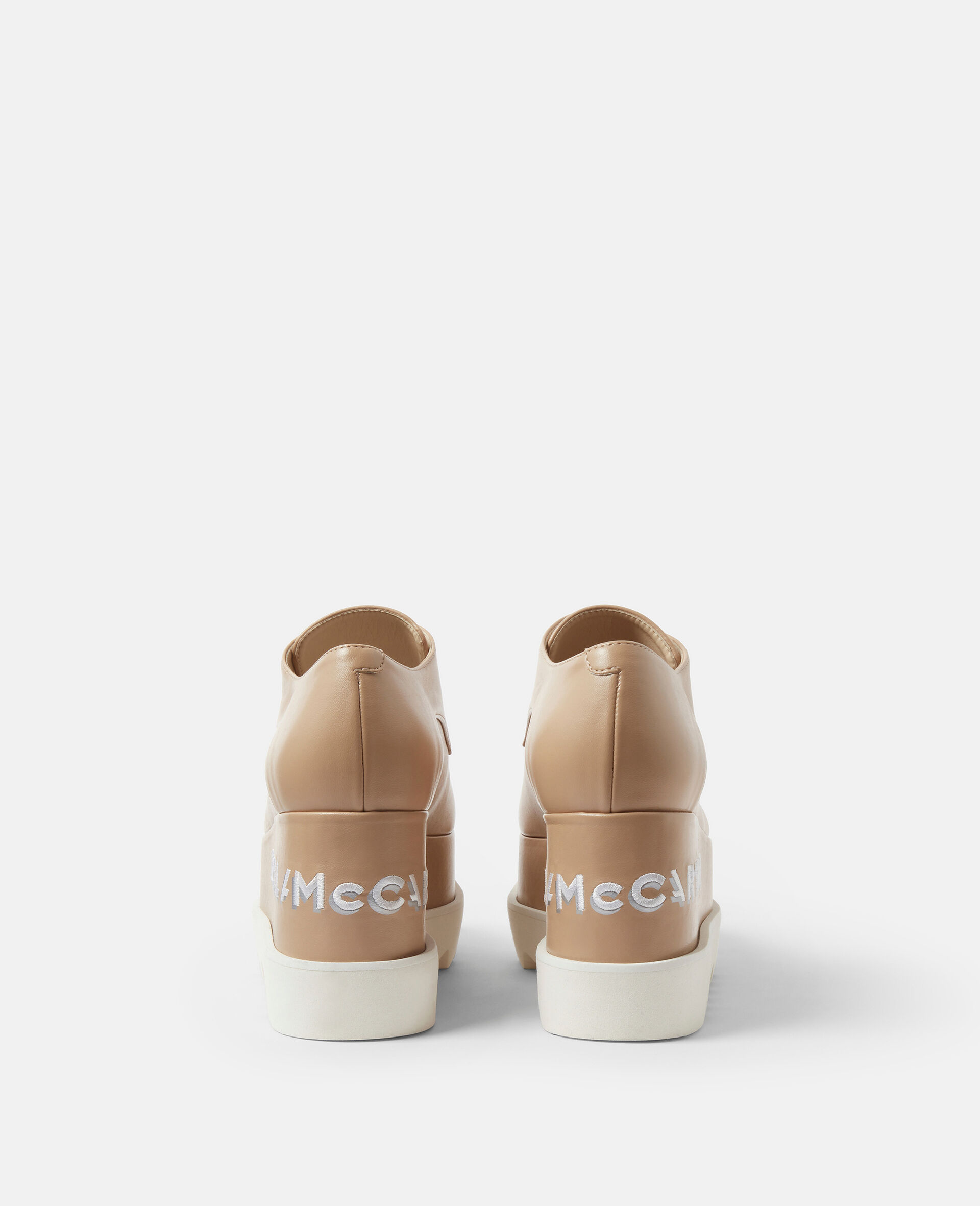 Logo Elyse Platforms-Beige-large image number 2