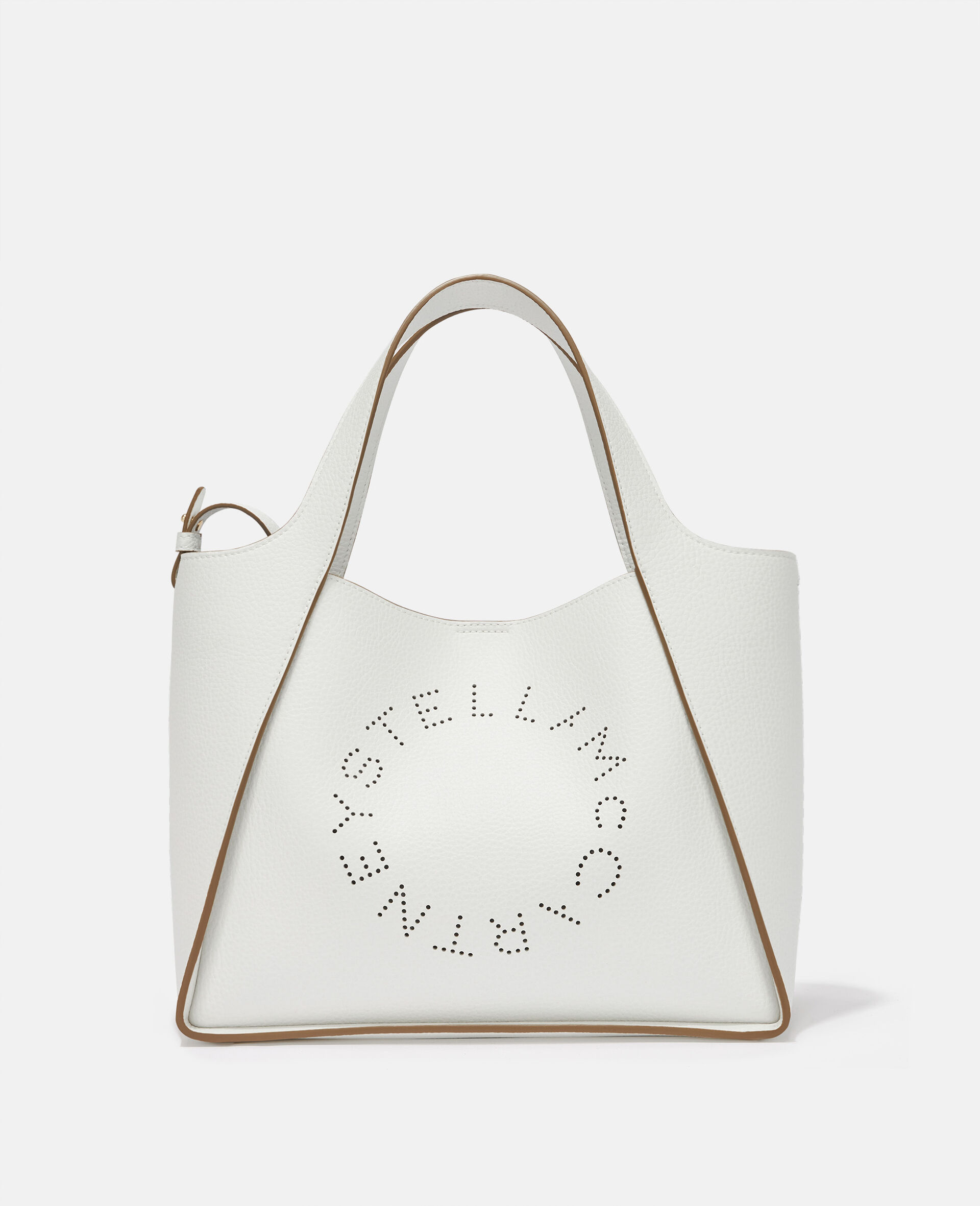 Logo Grainy Alter Mat Crossbody-Tasche-Rot-large image number 0