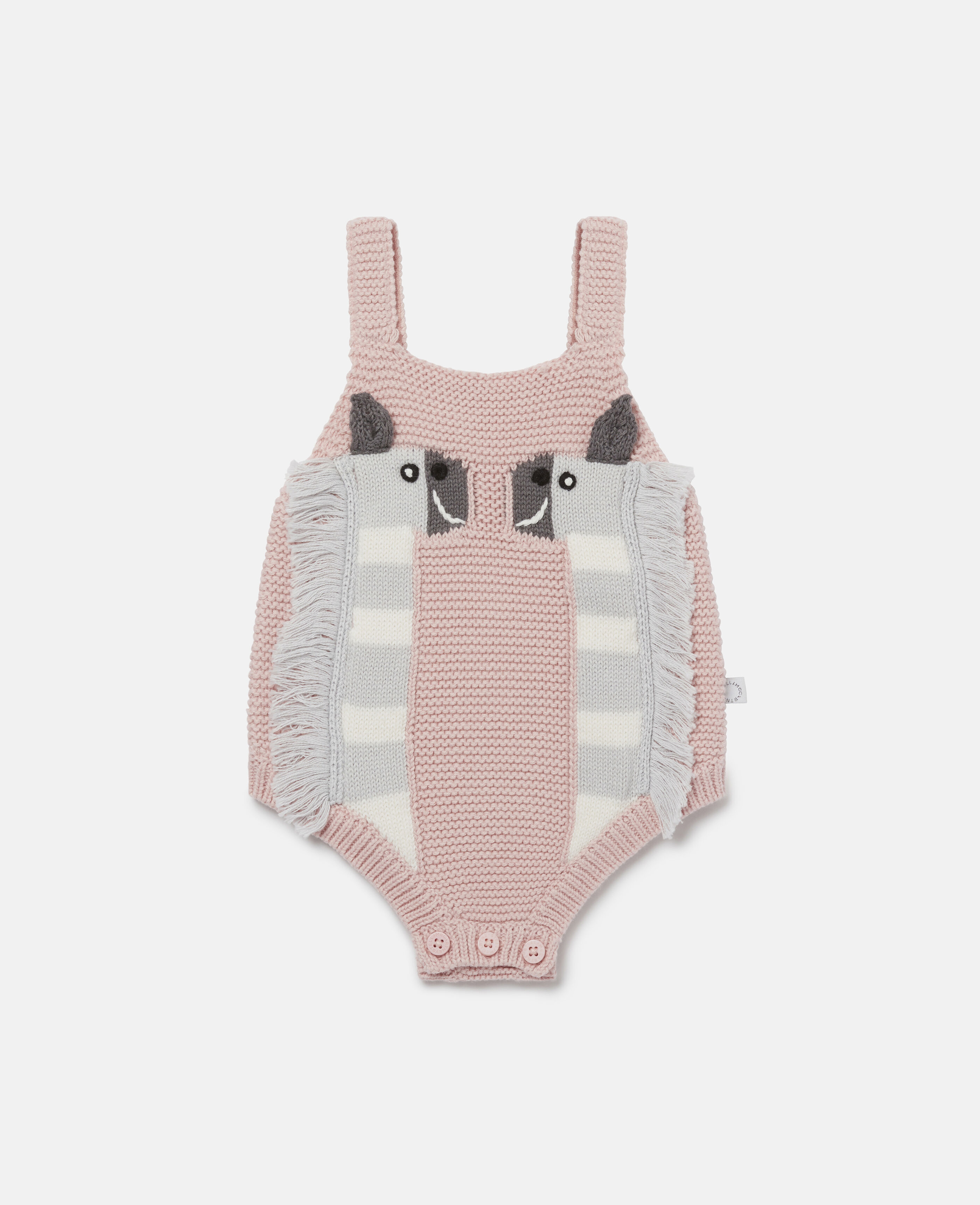 Stella mccartney bunny romper on sale