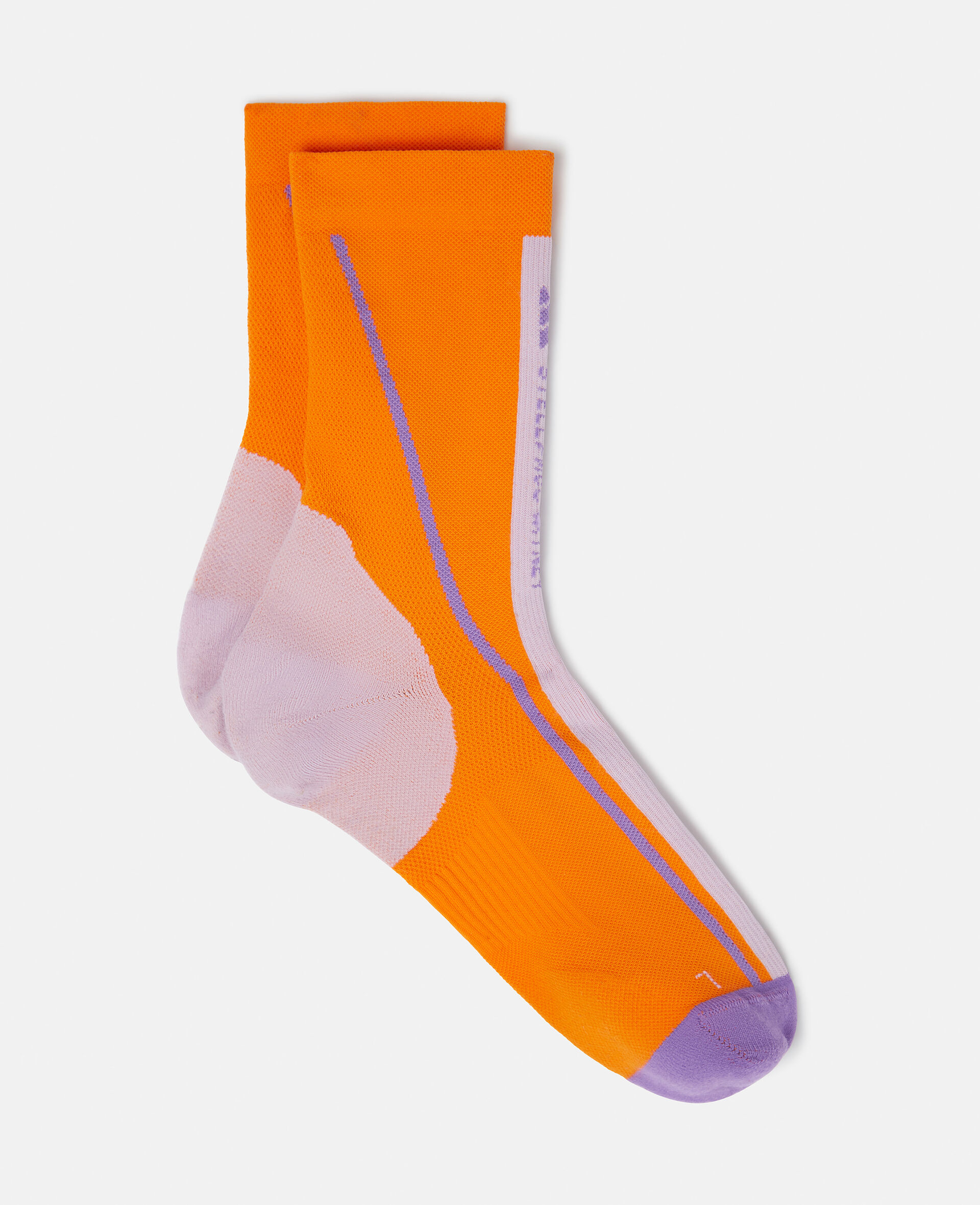 Crew Socks-Multicolour-large image number 0