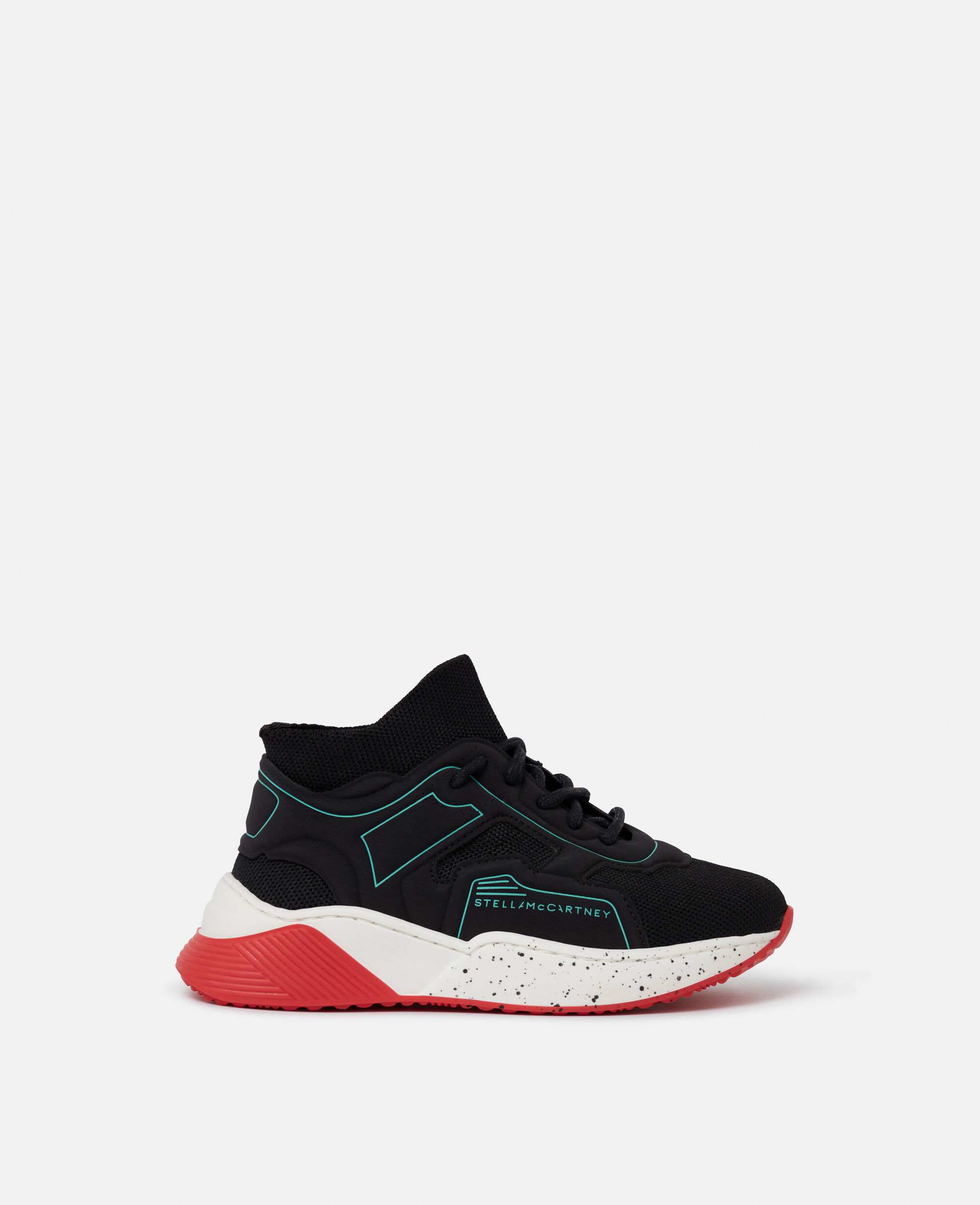 Neon sock trainers online