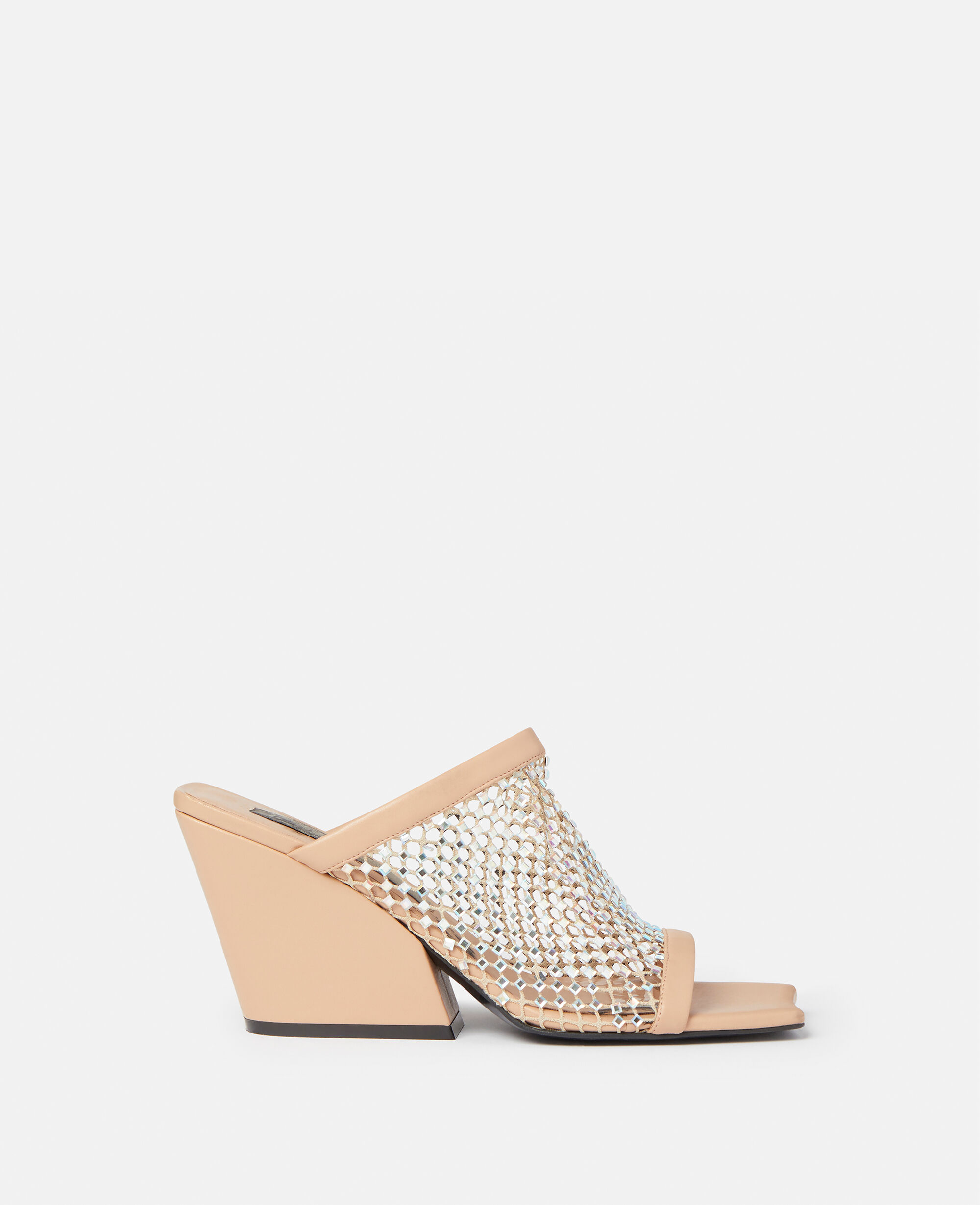 Stella mccartney mules clearance
