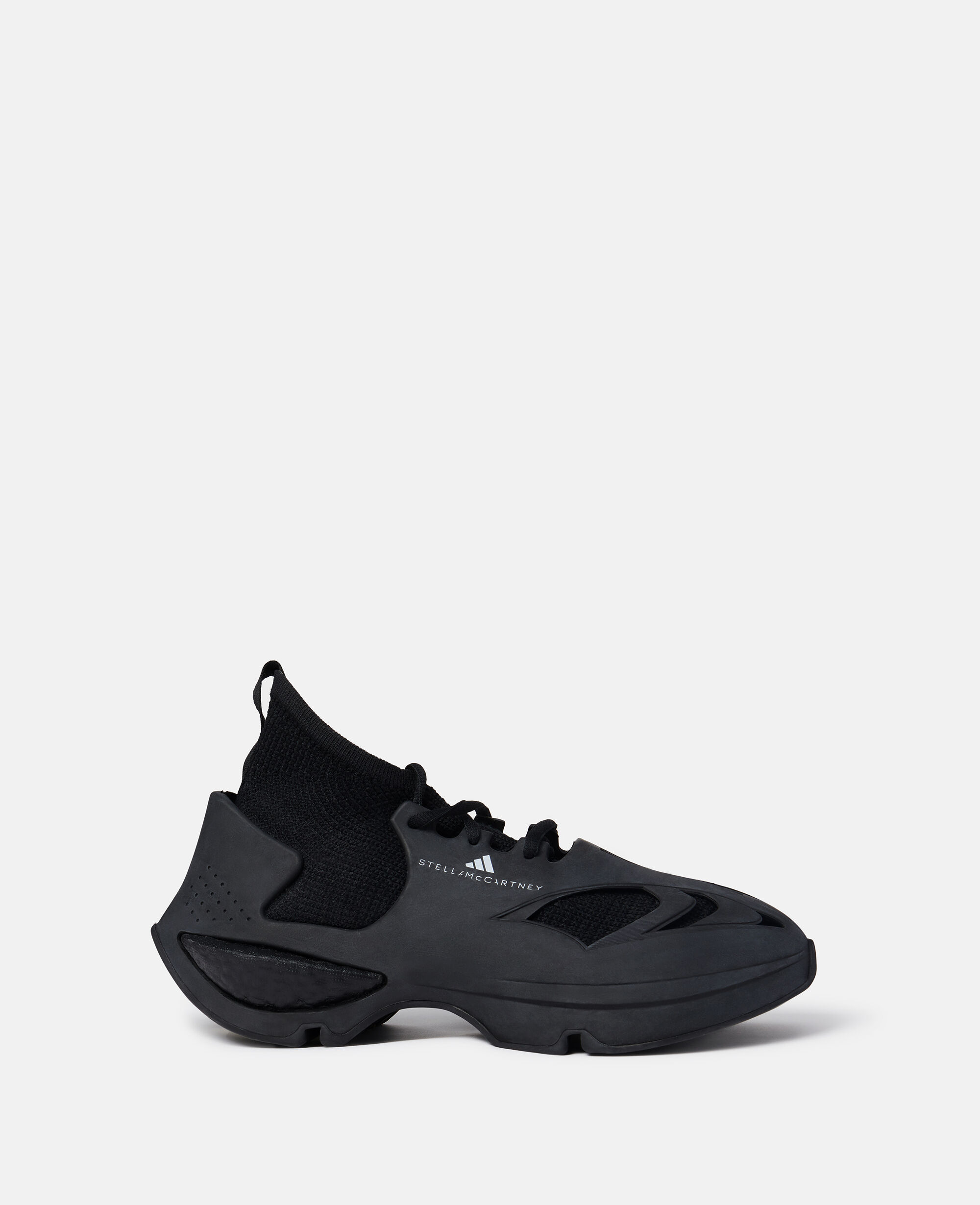 美品✨ アディダス バイ ステラマッカートニー 25.5 スニーカー 中古・古着通販】adidas by stella McCartney (アディダス バイ