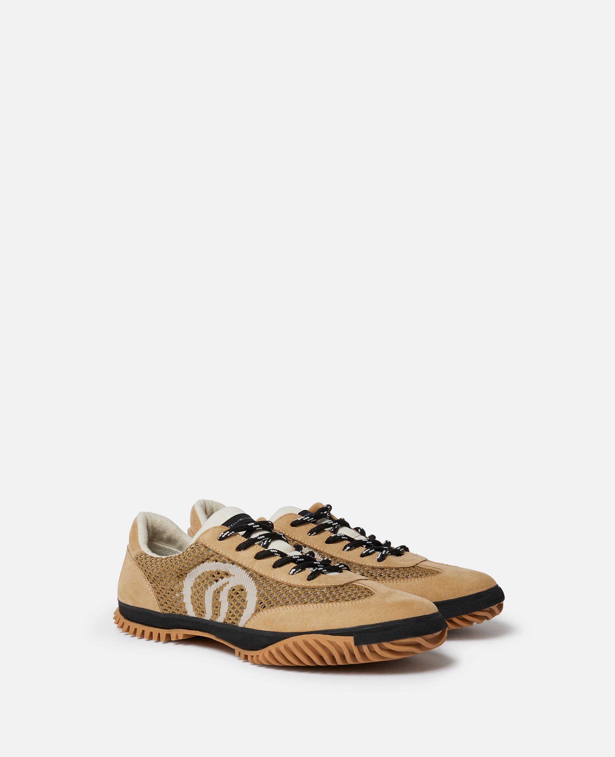 Women s Sneakers High Top Sneakers Trainers Stella McCartney AU