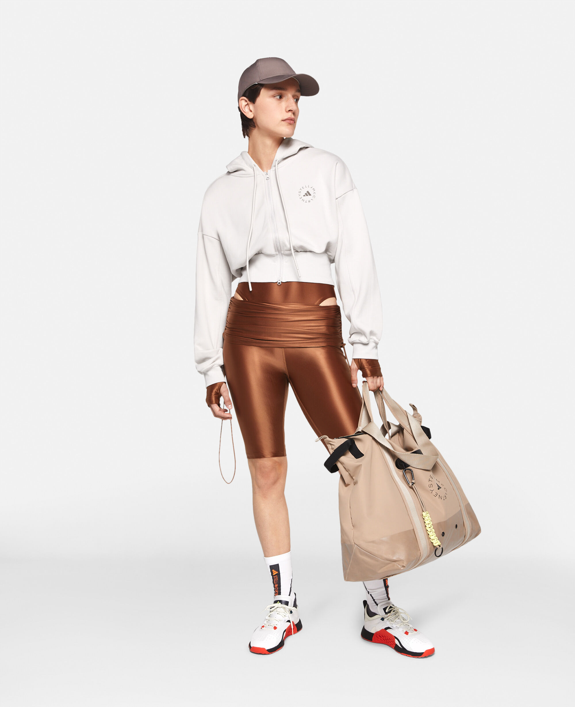 Stella mccartney sportswear uk sale