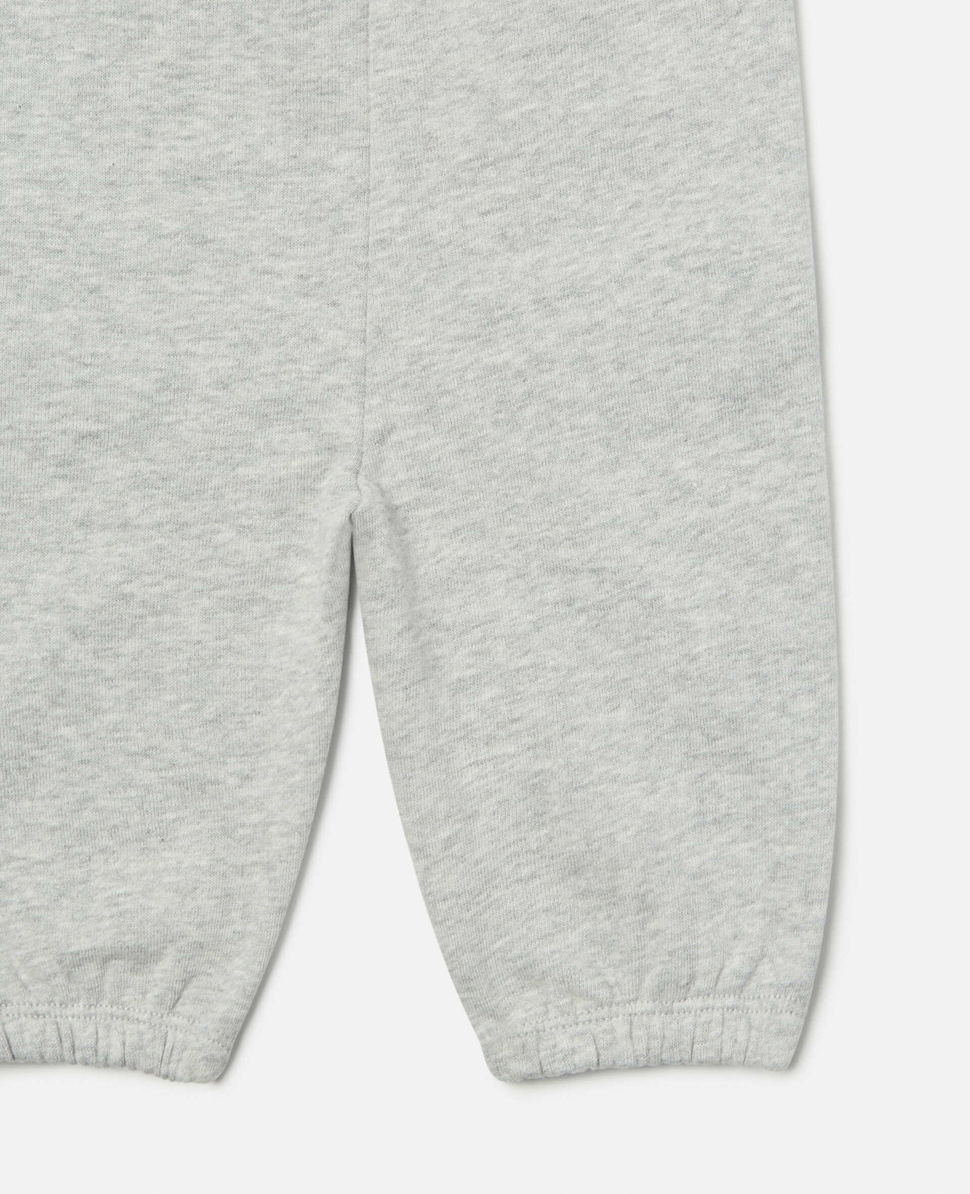 Gecko Spike Joggers-Grey-large image number 3