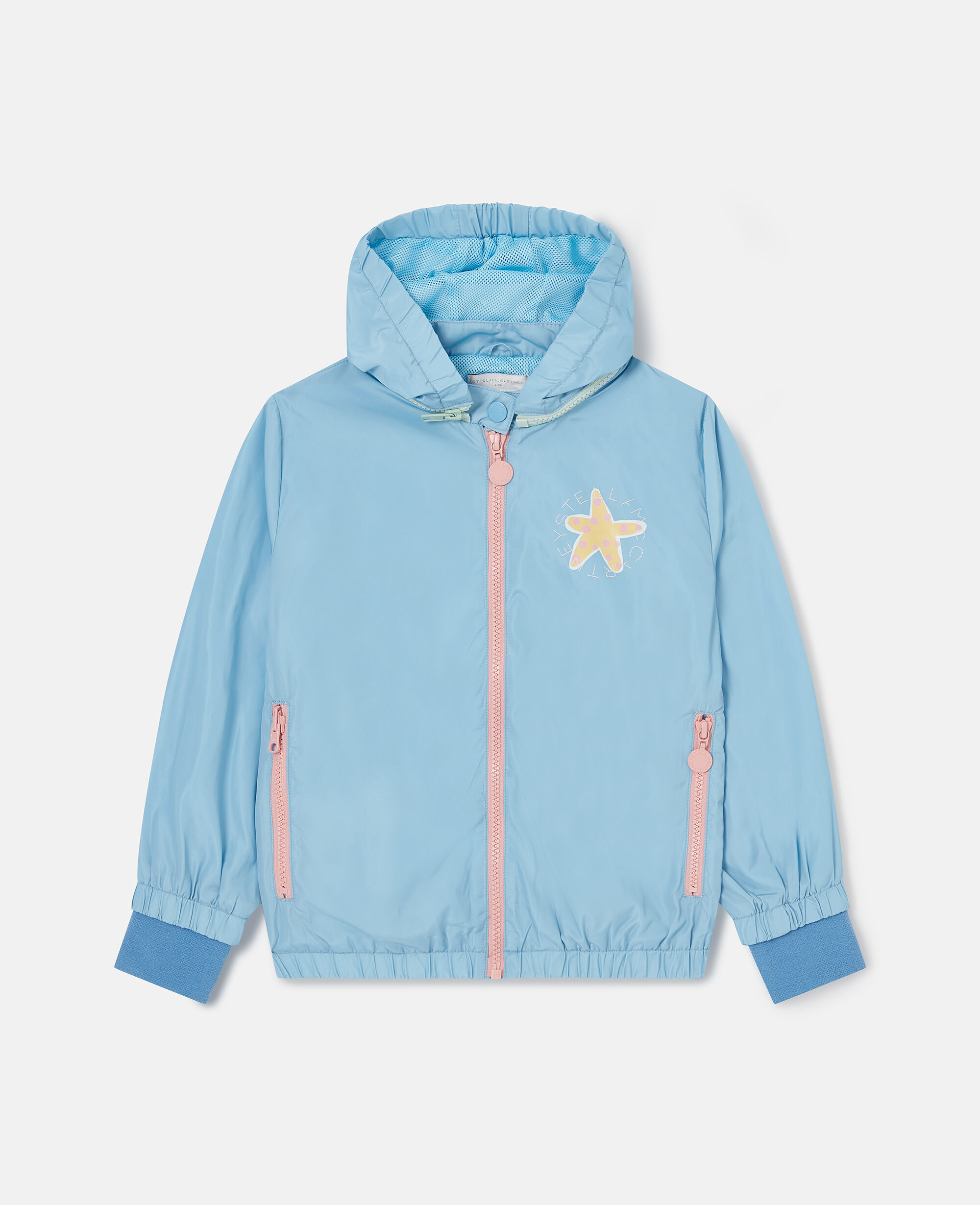 Girls' Coats & Jackets | Stella McCartney US