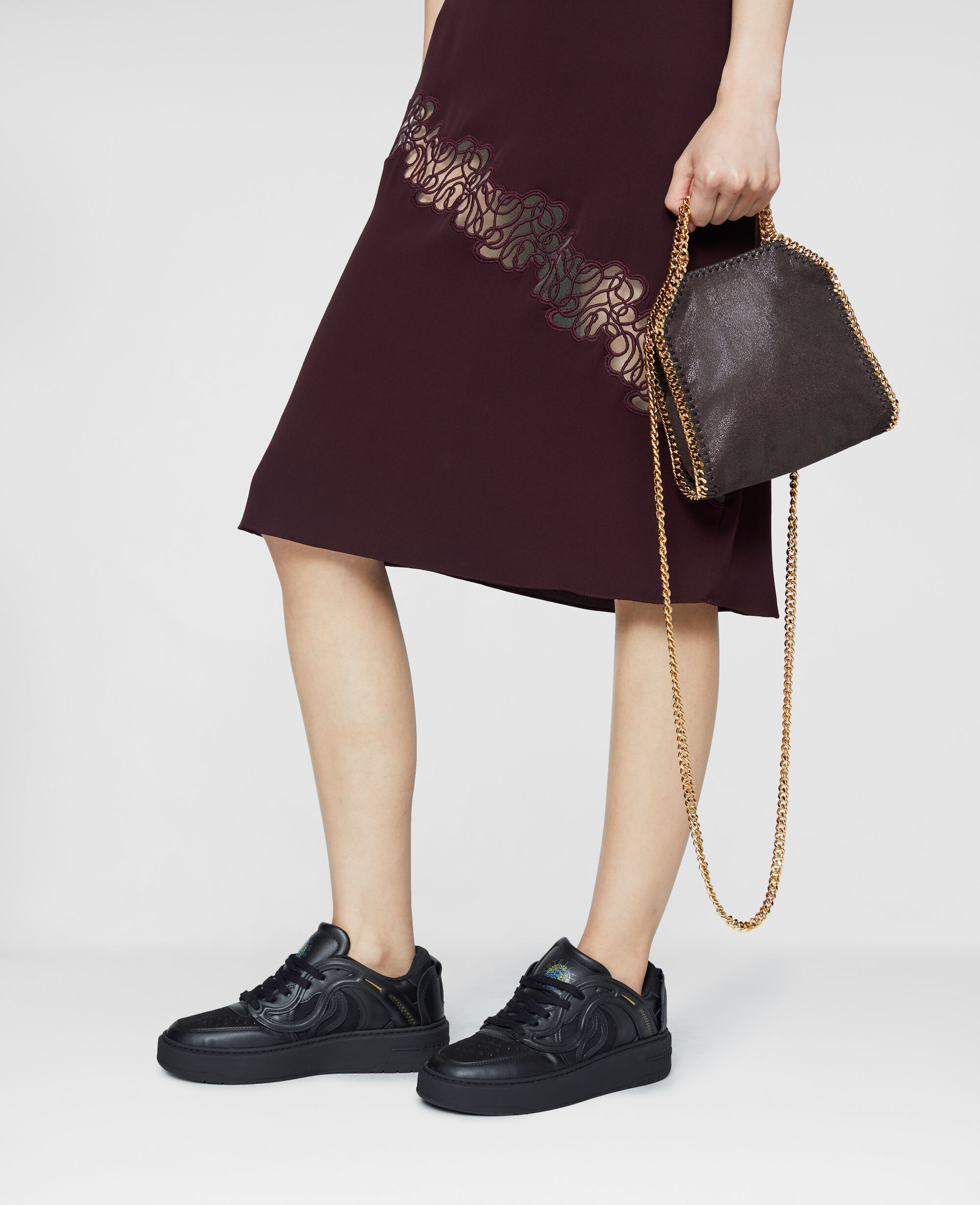 Falabella shoulder bag stella mccartney clearance