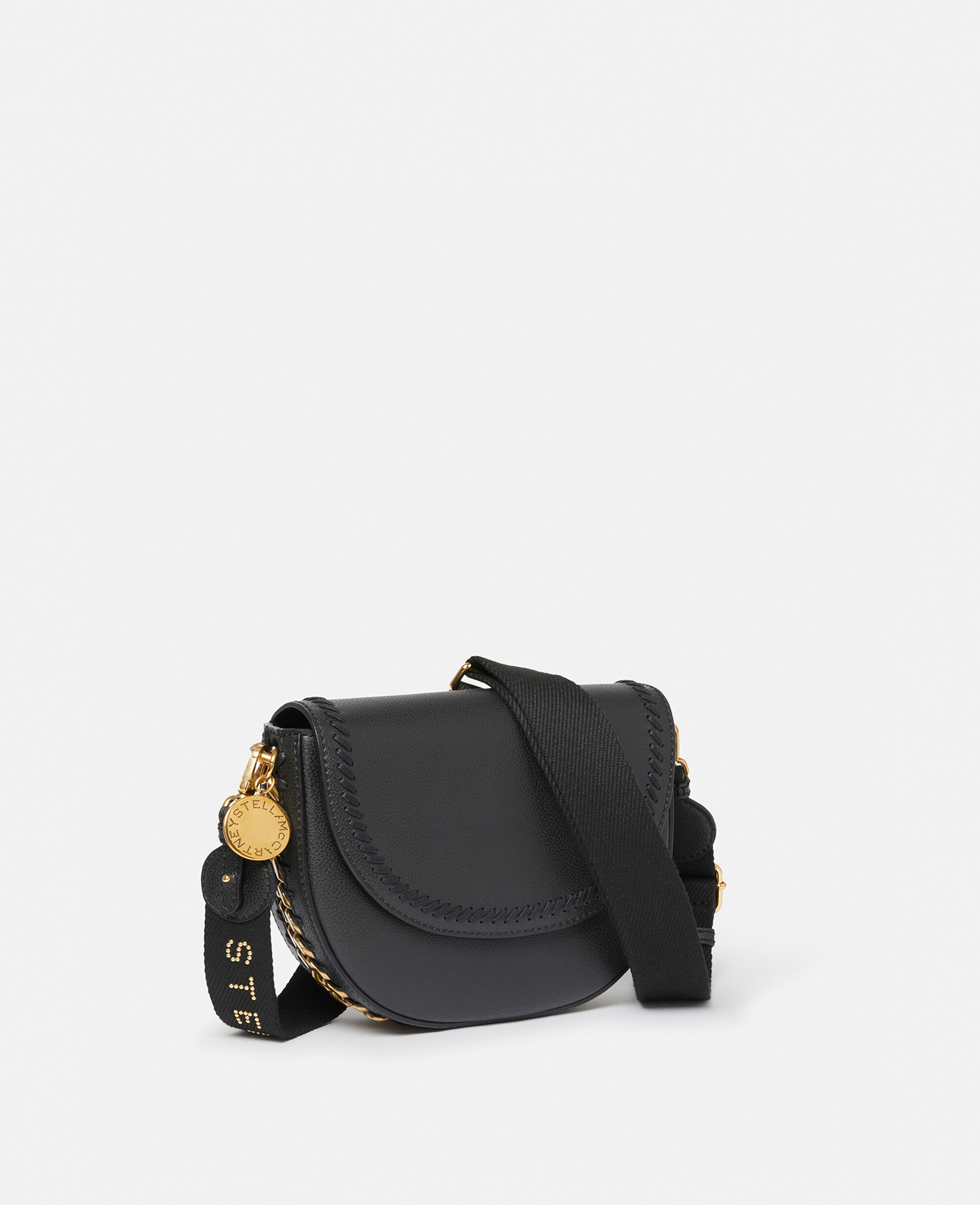Women ブラック フレイム MIRUM® ミディアムフラップショルダー Women ブラック フレイム MIRUM® ミディアムフラップショルダー