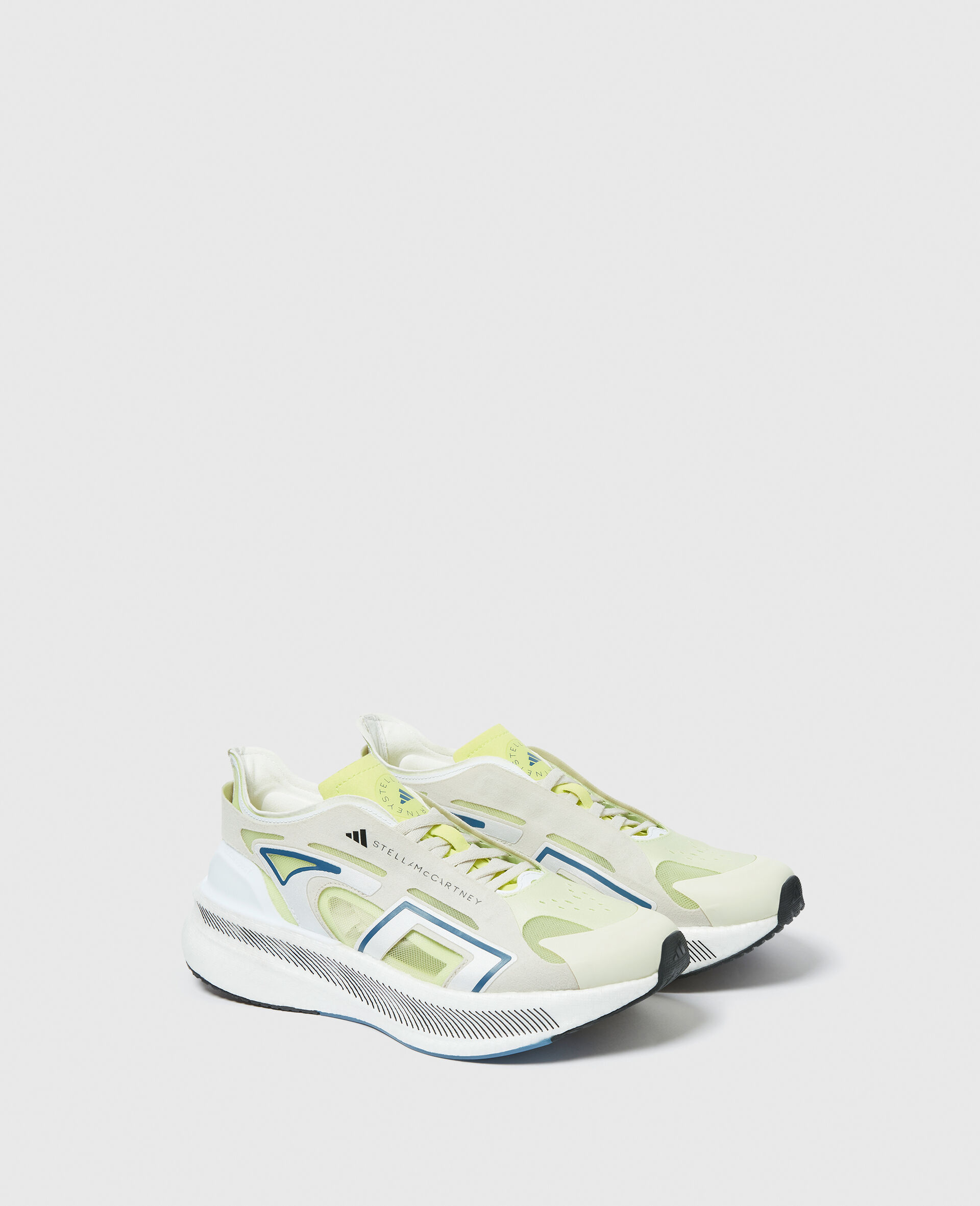 UltraBOOST 5 Running Trainers-Green-medium UltraBOOST 5 Running Trainers-Green-medium