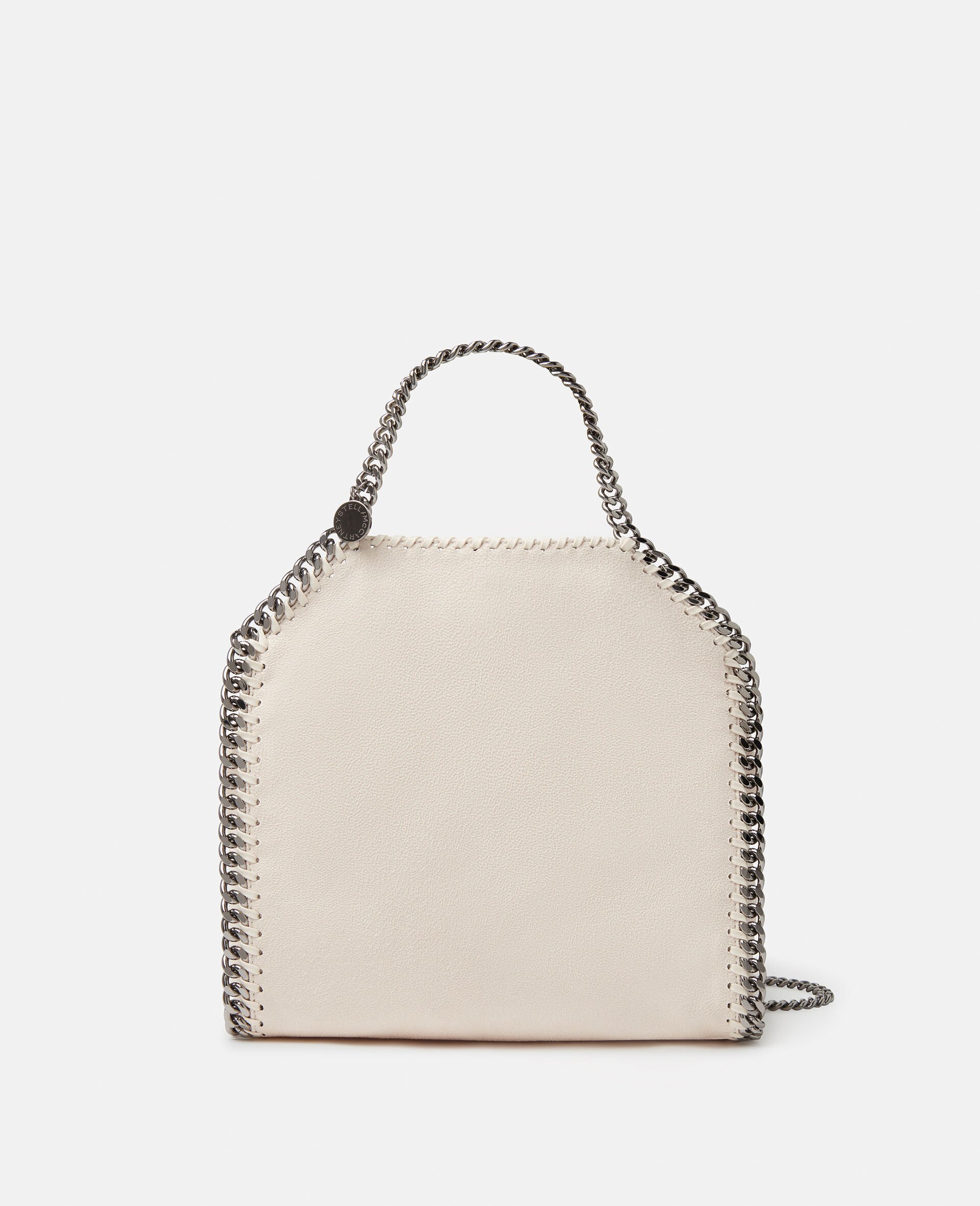 Falabella Mini Tote Bag-黑色-large image number 0