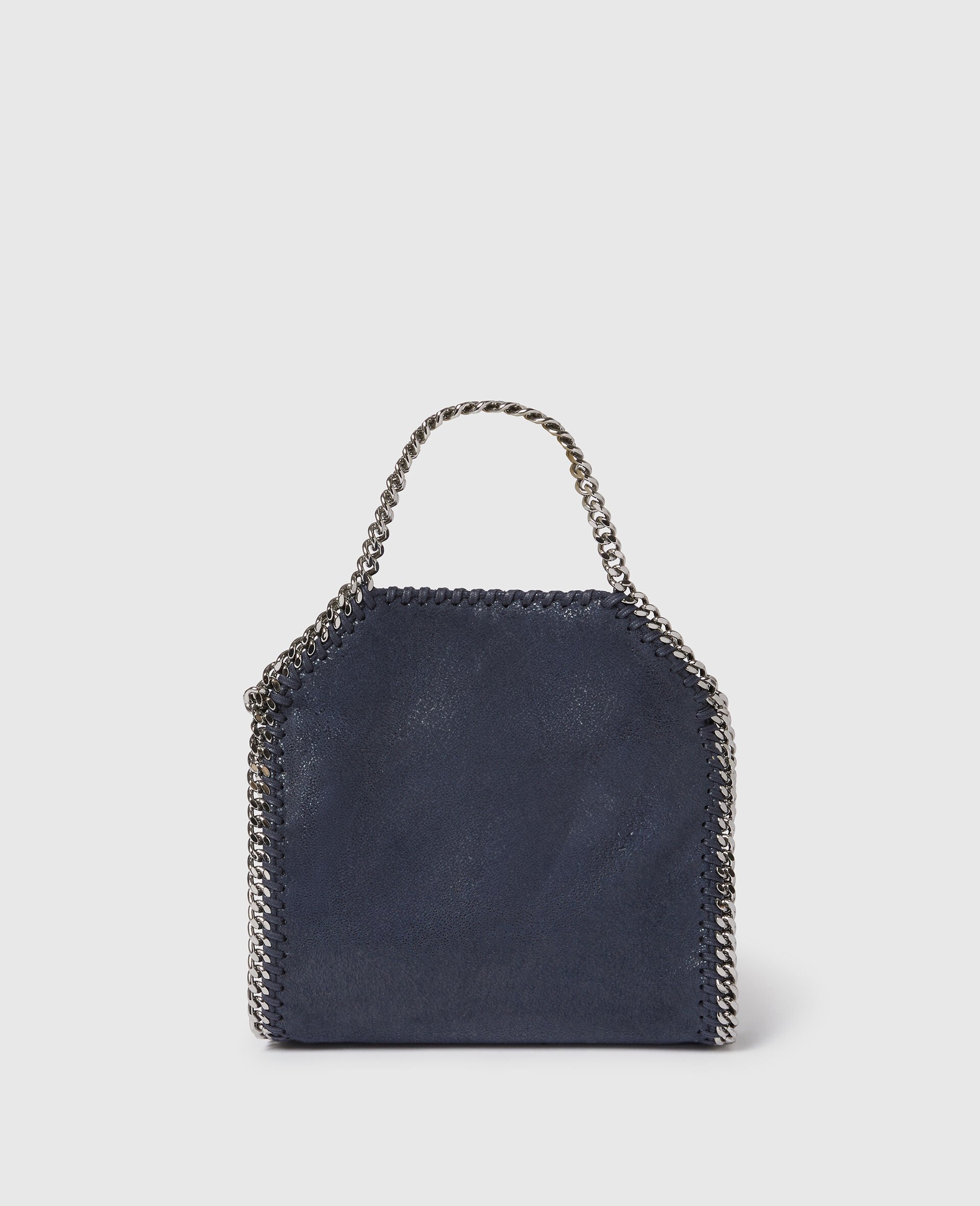 Falabella Tiny Tote Bag-Blue-large image number 5