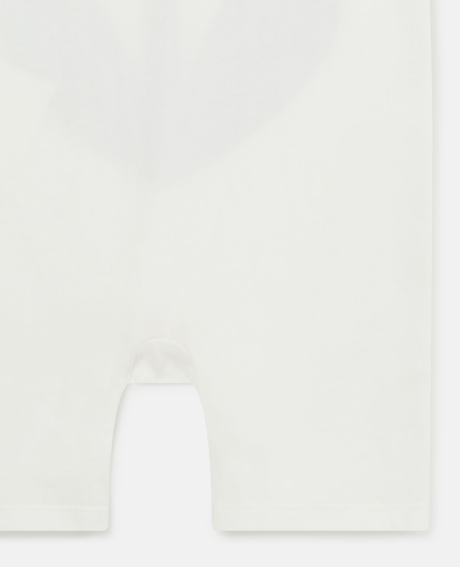 Floral Graphic Jumpsuit-Cream-large image number 3