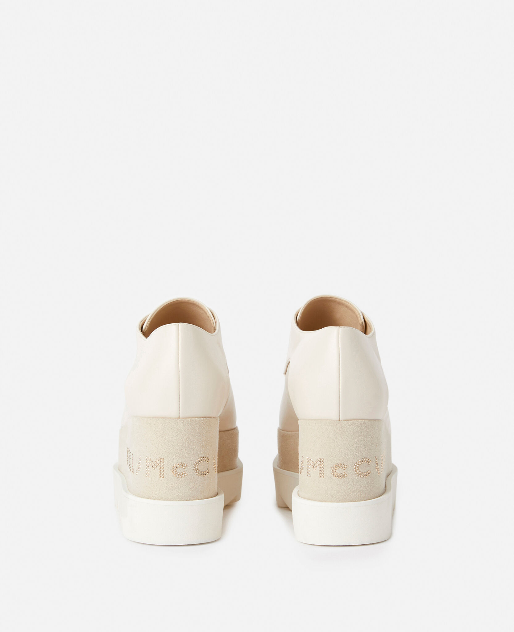STELLA McCARTNEY エリス プラットフォーム Greggio Women Greggio エリス プラットフォーム | Stella McCartney JP