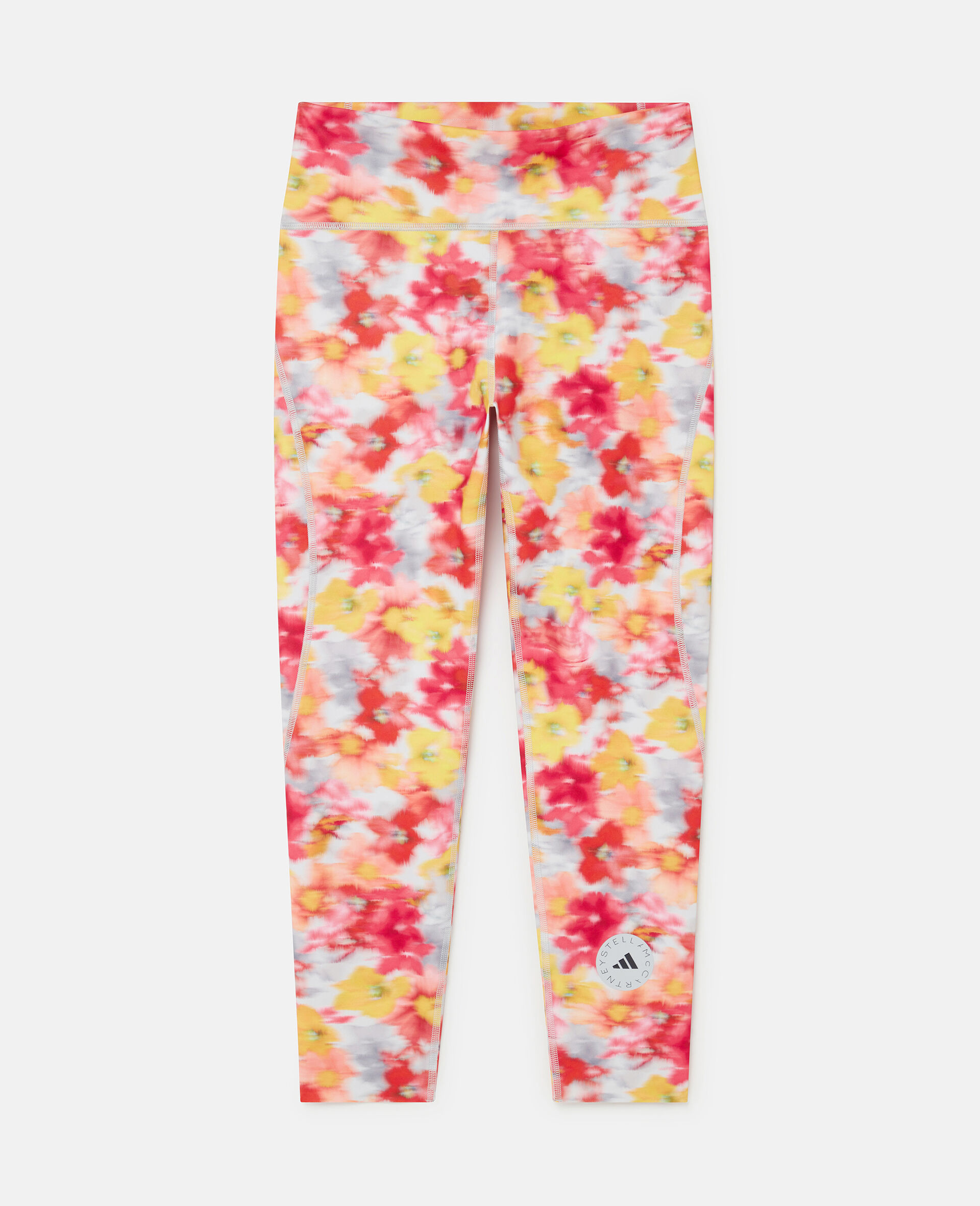 TruePurpose Optime Training 7/8 Leggings-Multicolour-large image number 0