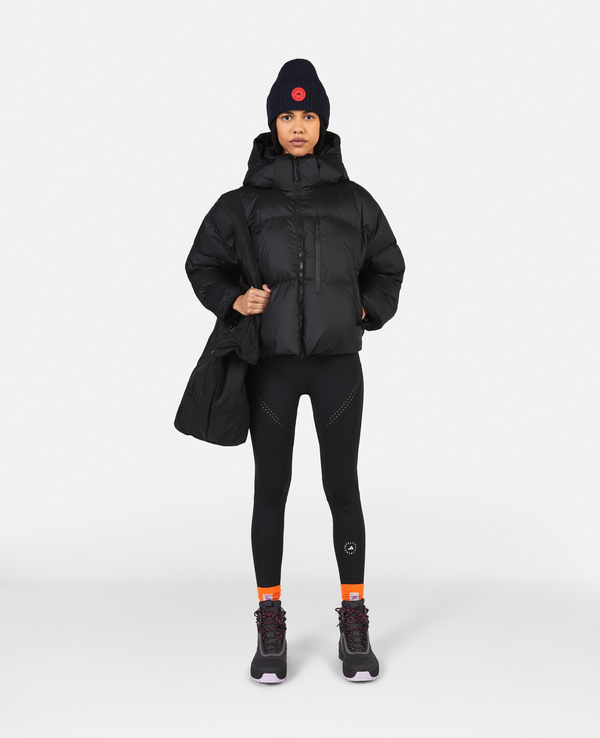 Veste adidas on sale stella mccartney