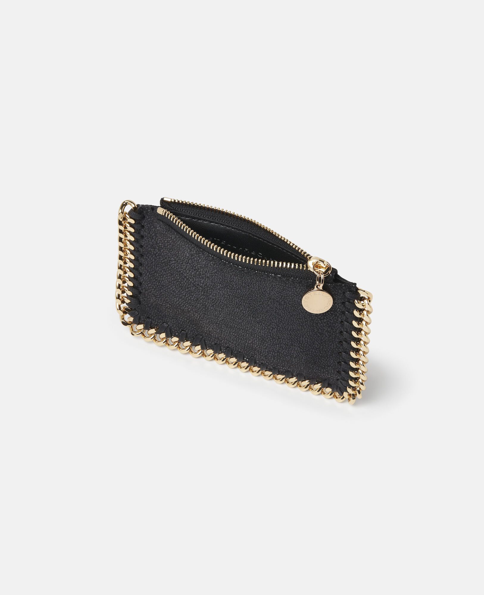 Wallet stella 2025 mccartney