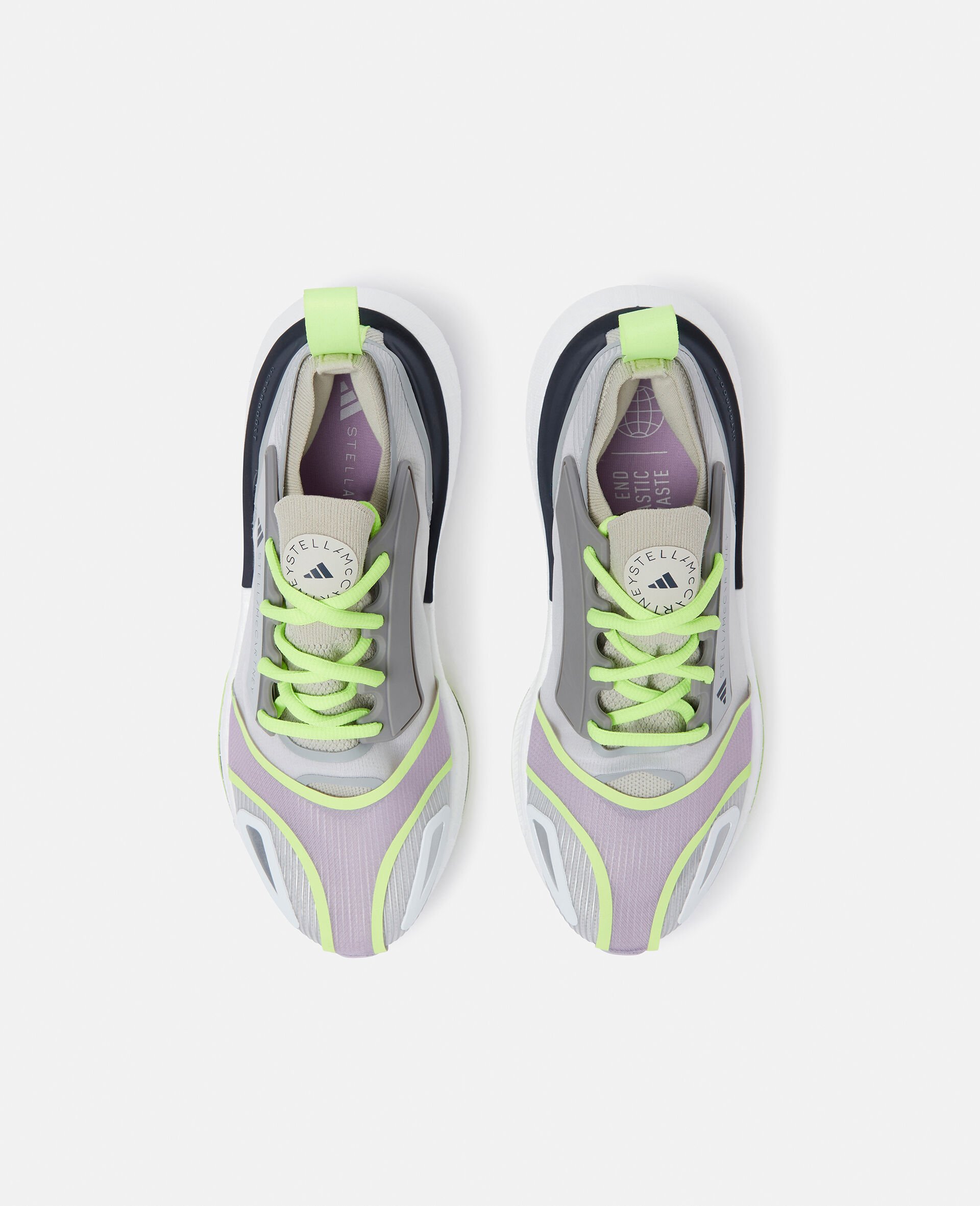 Leichte UltraBOOST 23 Sneakers-Bunt-large image number 3