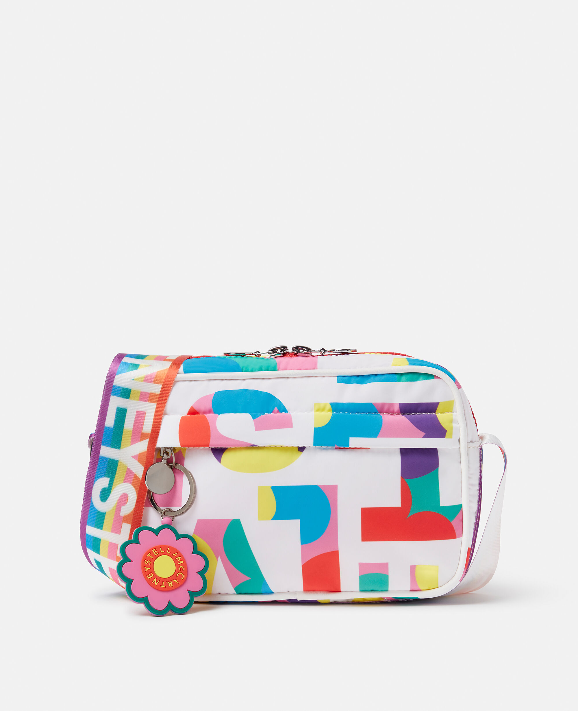 Stella Logo Pop Shoulder Bag