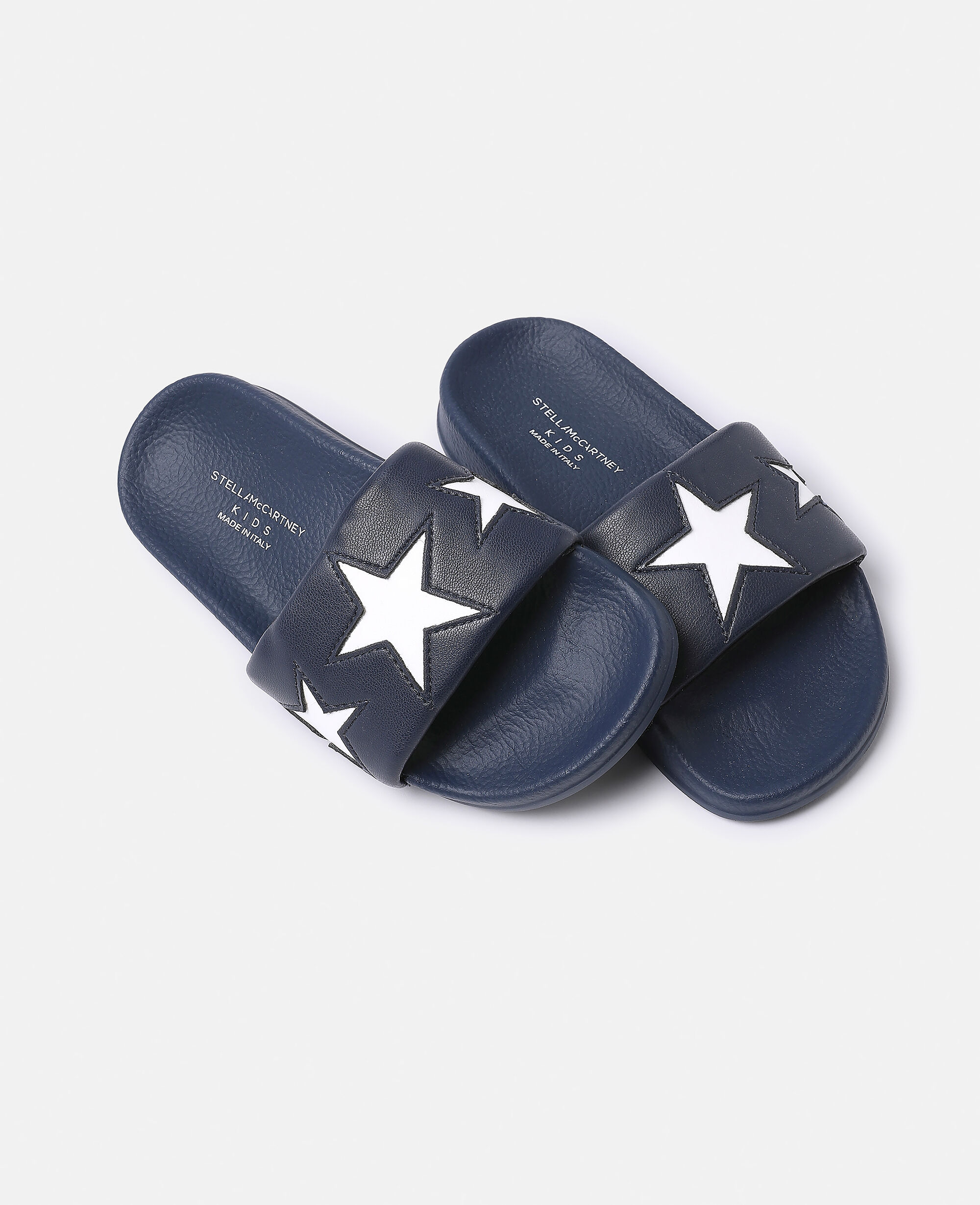 Stella Star Pool Slides