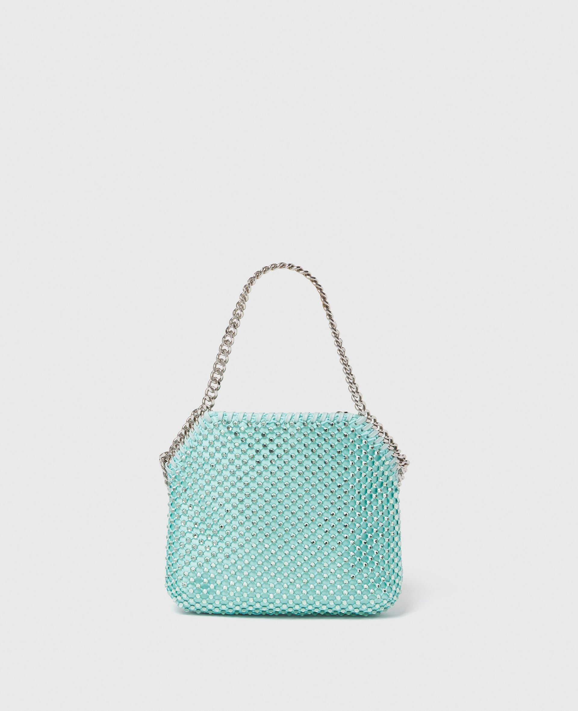  Falabella Nano Tote Bag-Blau-large image number 3