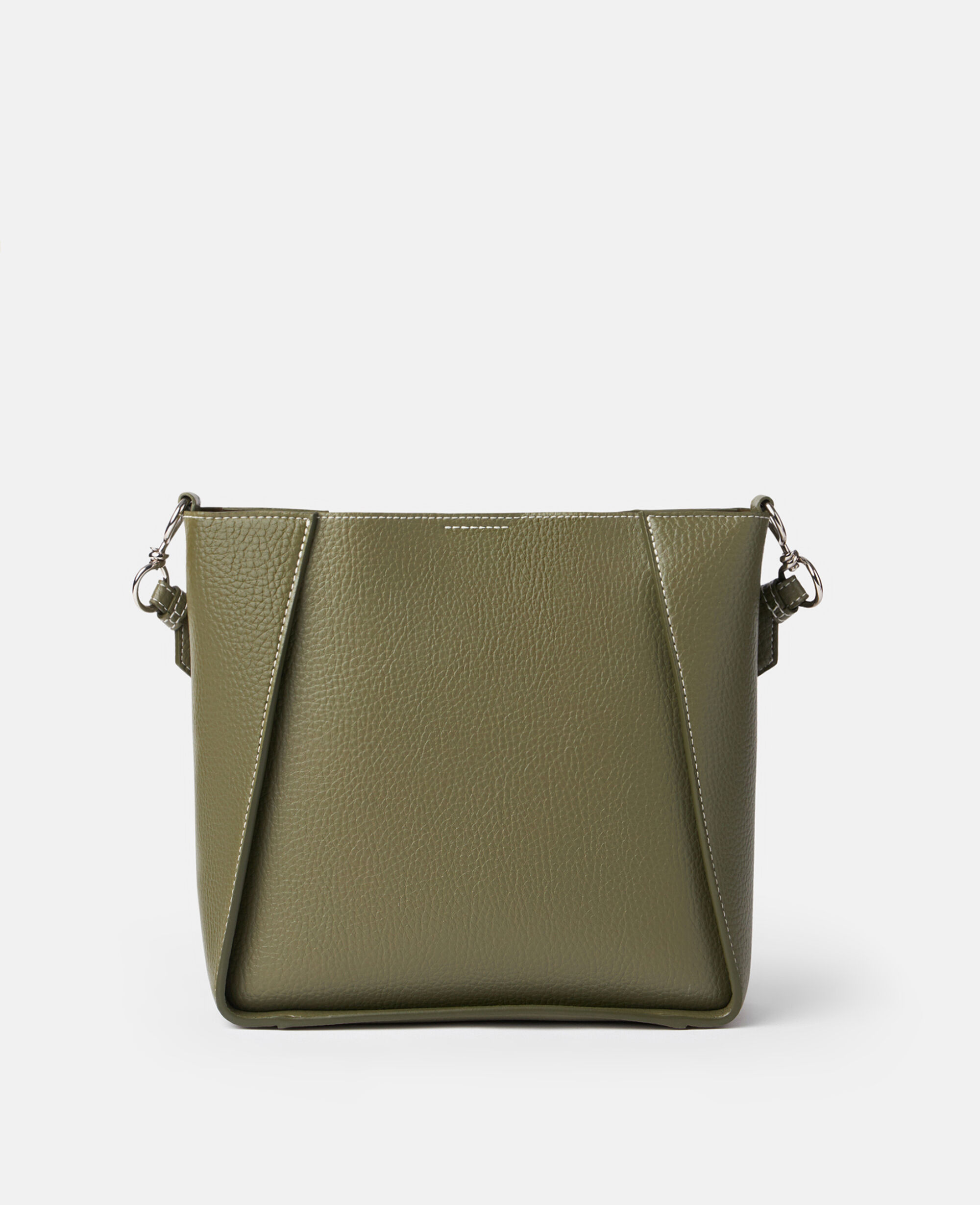 Stella mccartney green top bag