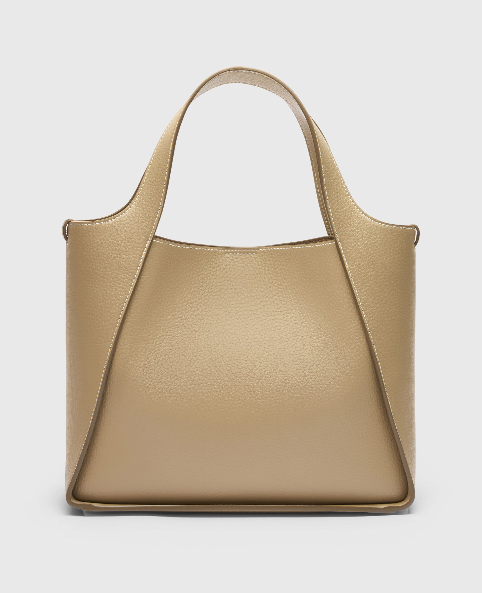 The Logo Bag - STELLA MCCARTNEY - 19年秋冬コレクション