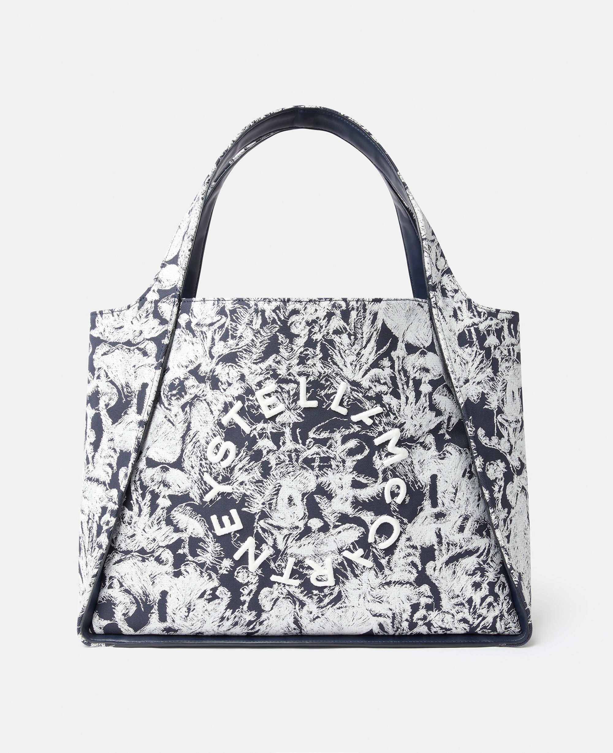 Stella mccartney best sale large tote bag