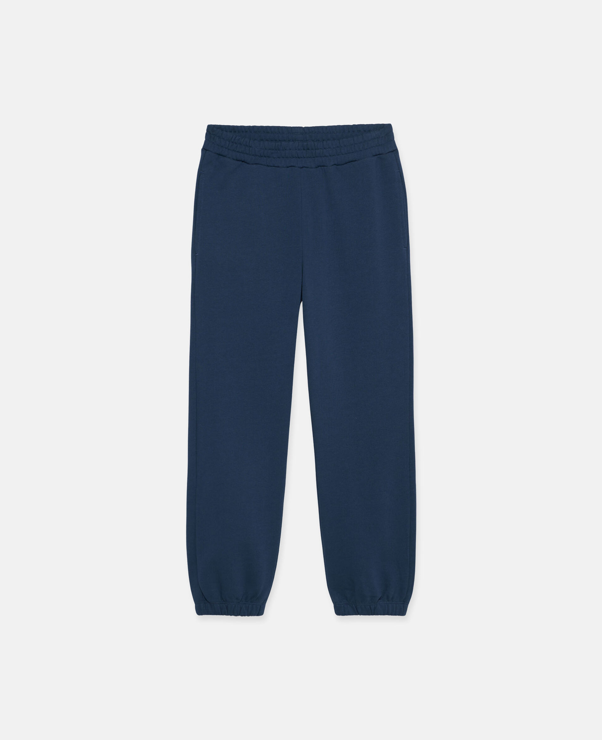 Logo Disc Joggers-Blue-large image number 0