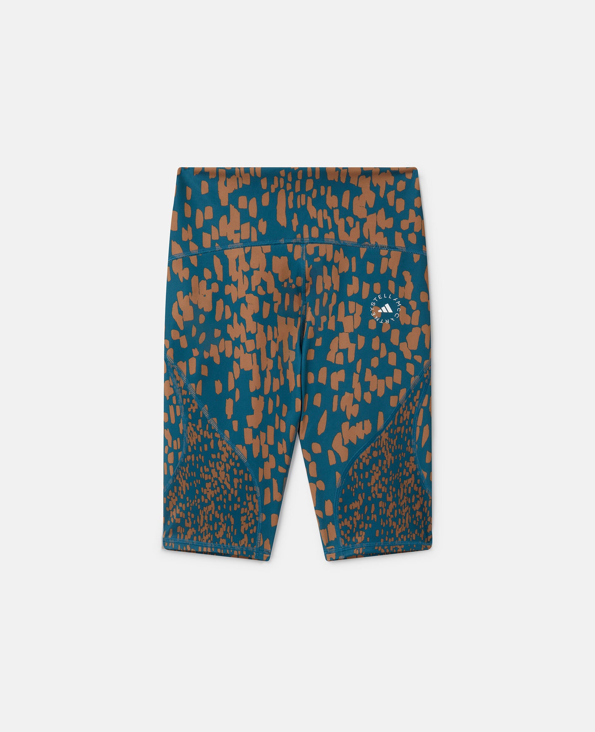 TruePurpose Optime Training Cycling Shorts-Multicolour-large image number 0