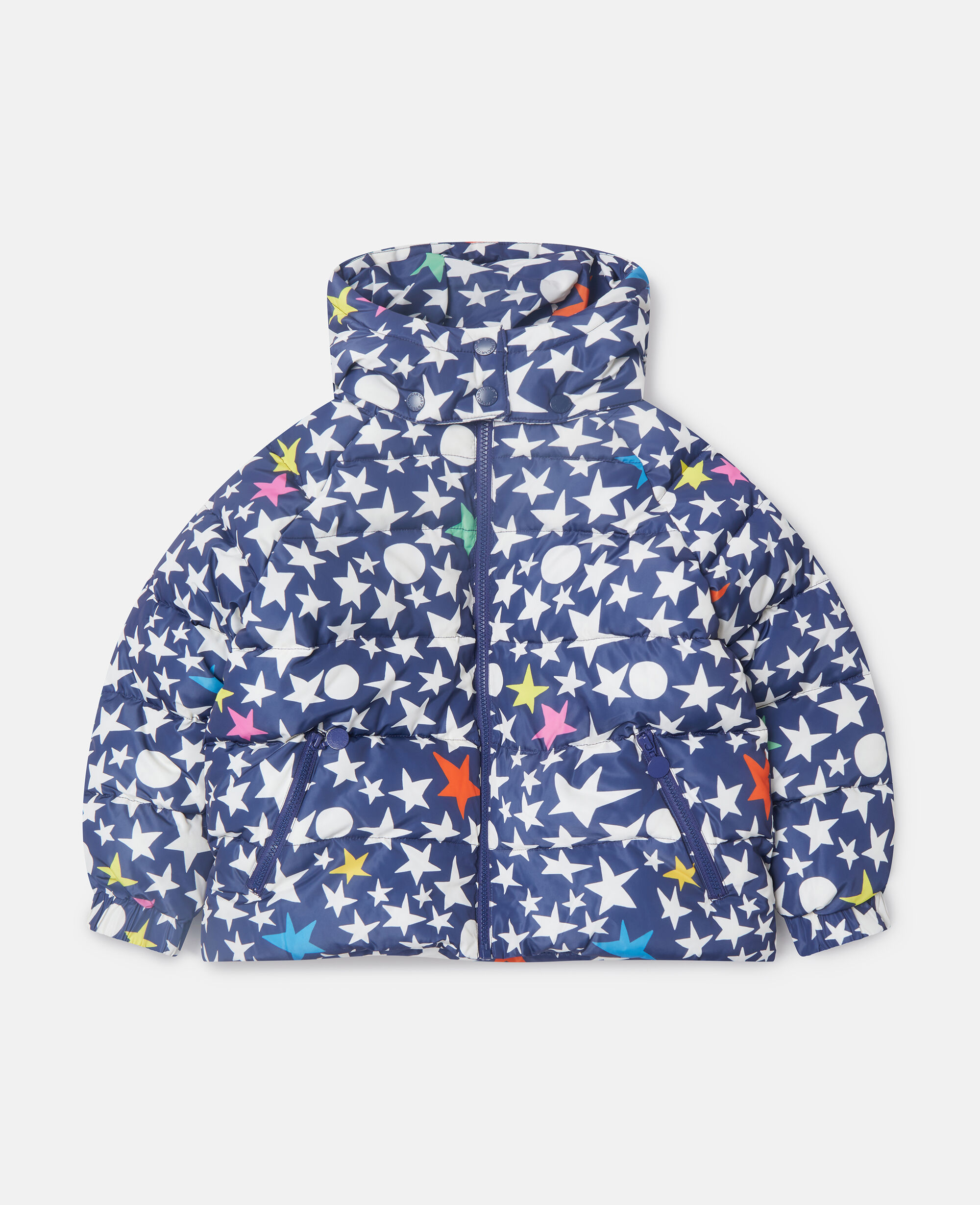 ステラマッカートニーキッズ　ボアジャケット110 2025年最新】STELLA McCARTNEY KIDS ベビー用アウターの人気