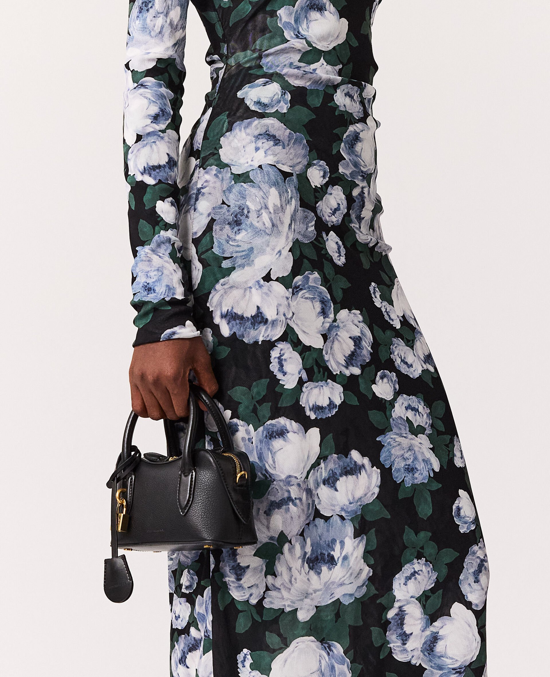 Ryder Crossbody Bag-ブラック-medium