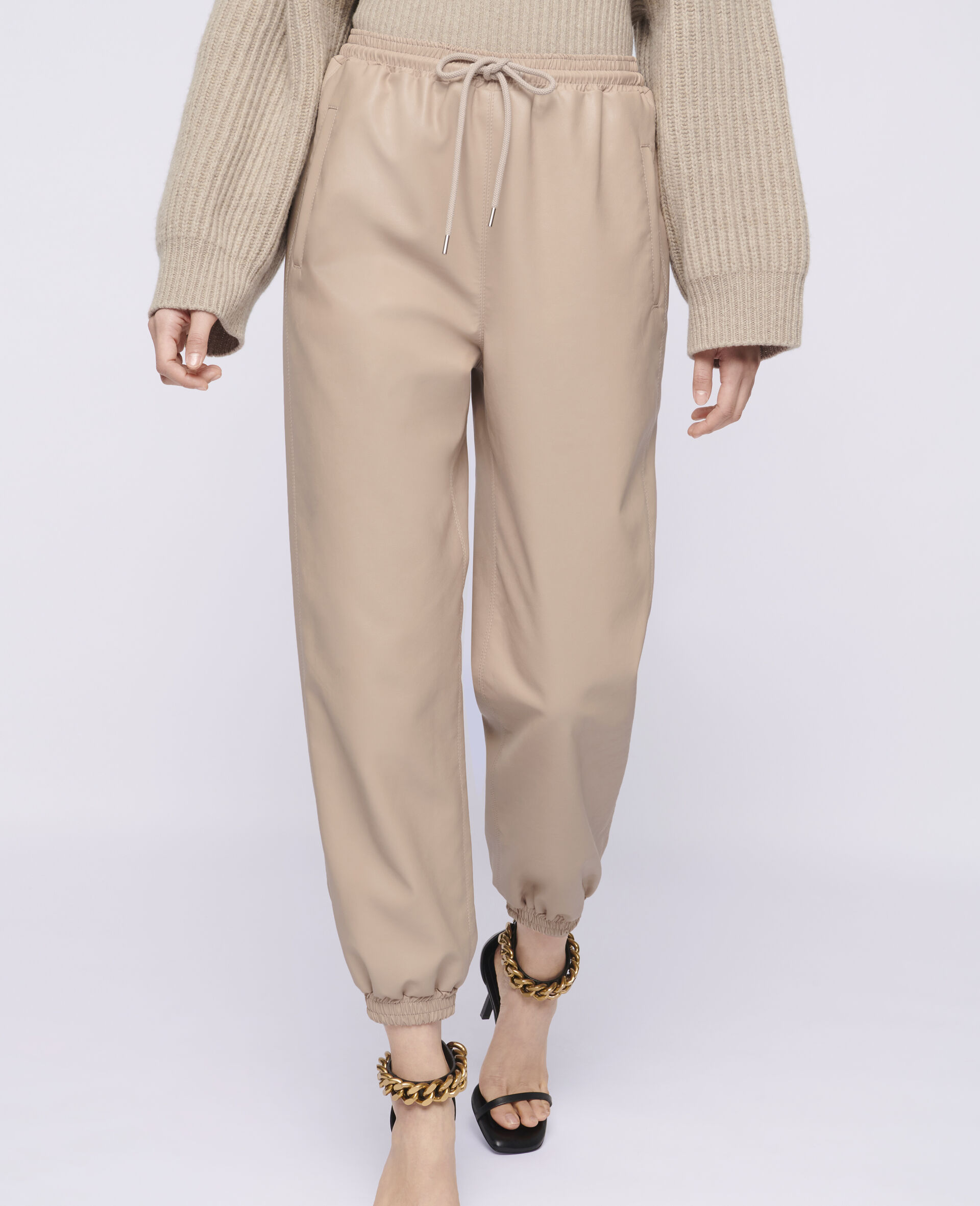 Alter Mat Trousers-Black-large image number 3