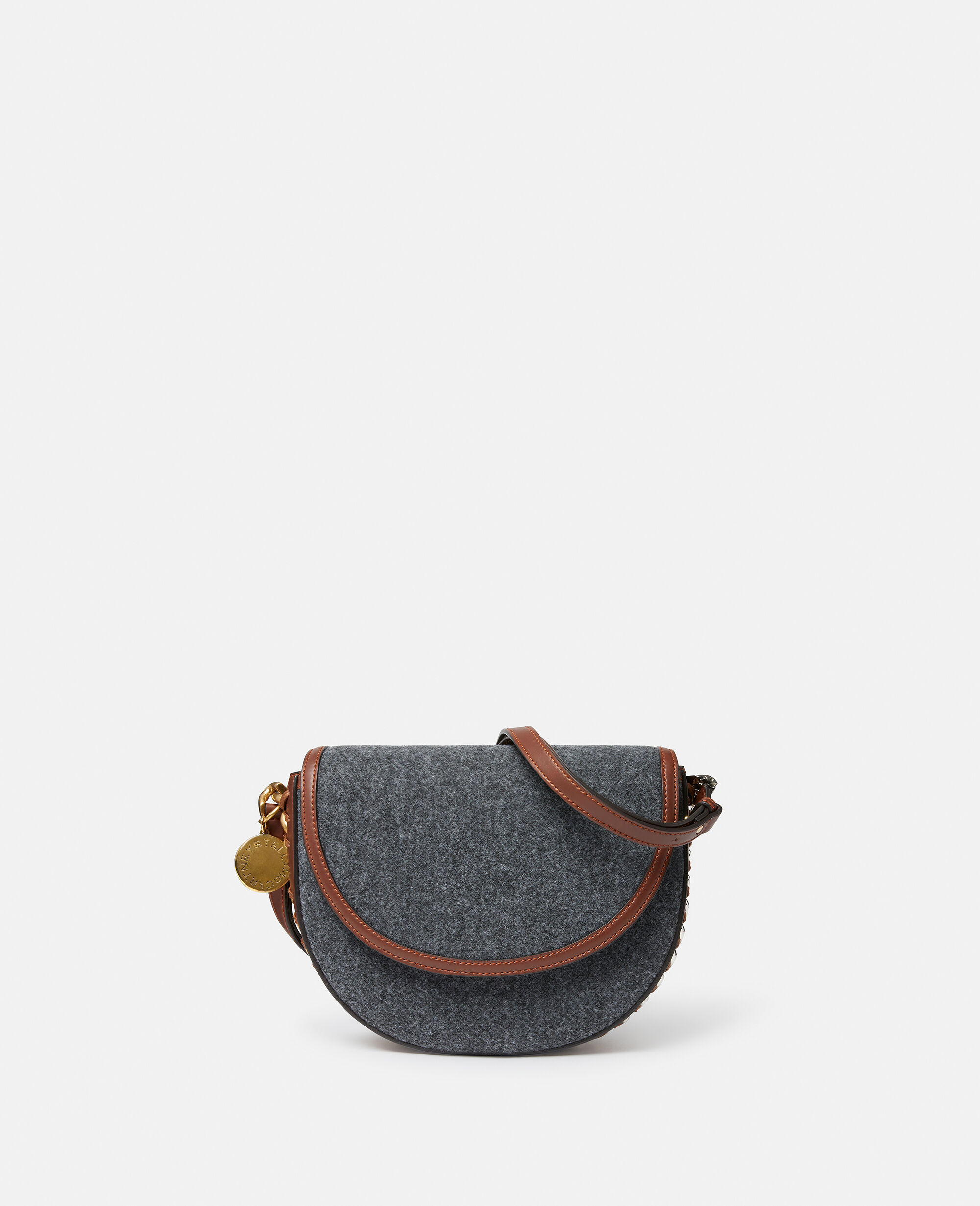 Stella mccartney flap bag hot sale