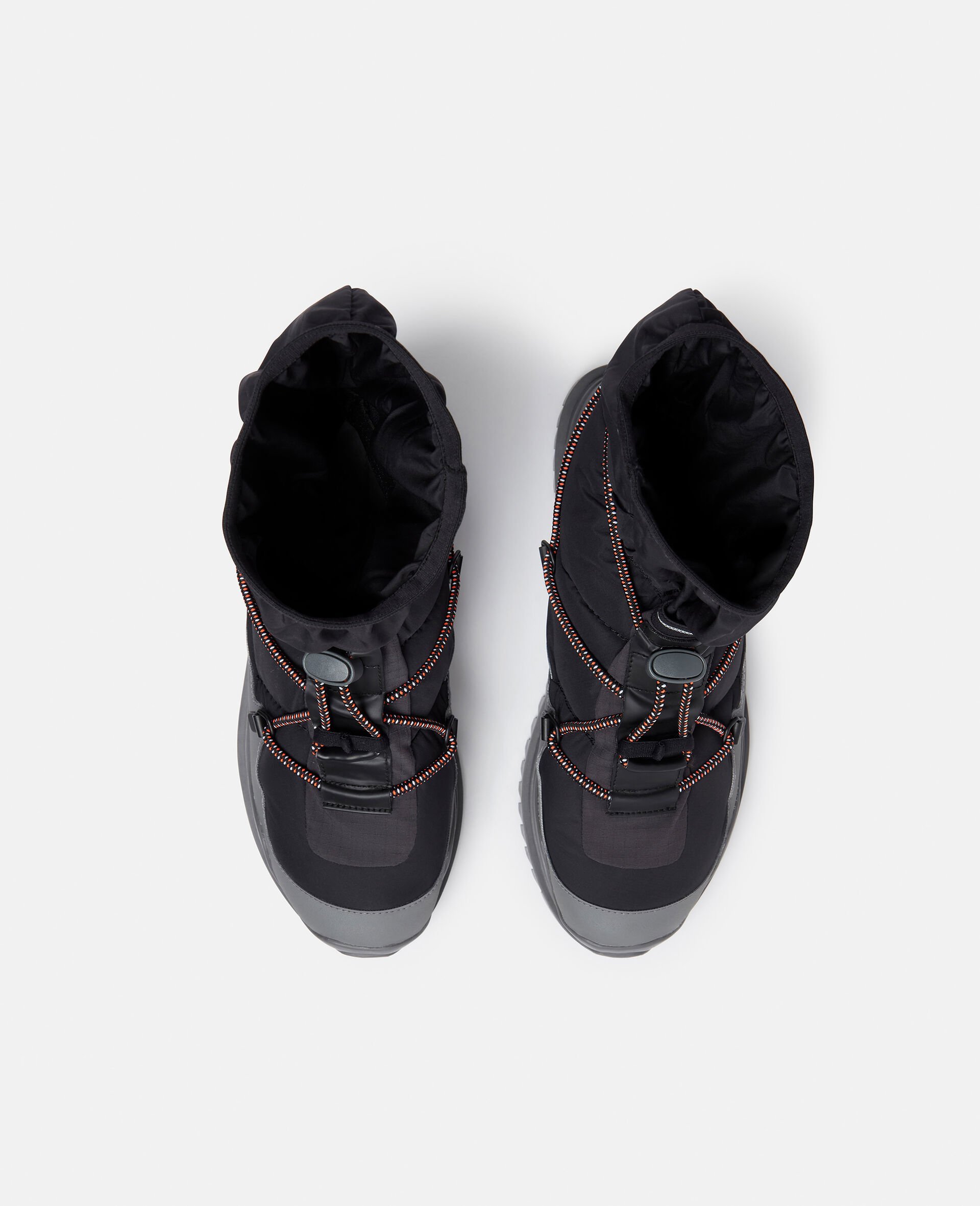 COLD.RDY Winter Boots-Black-large image number 3