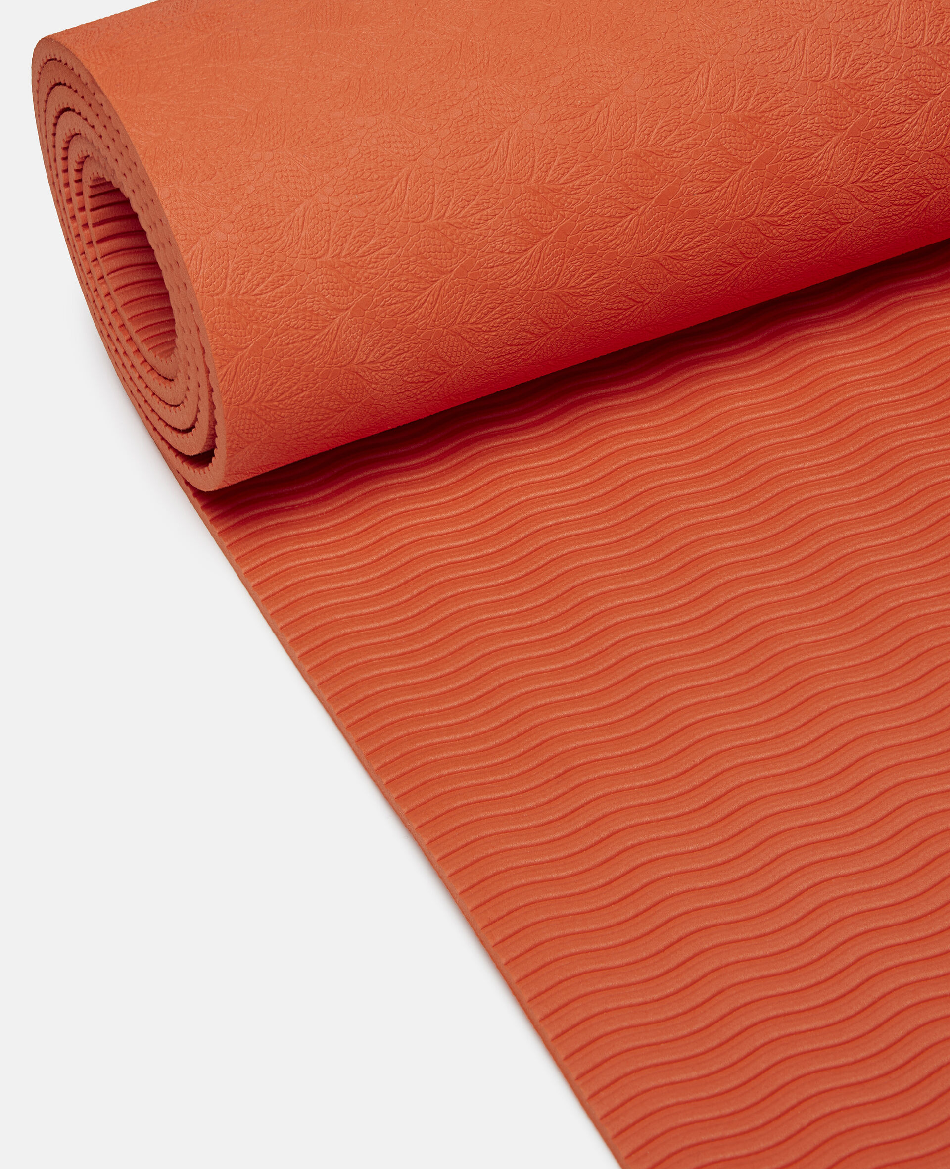Yoga Mat-Orange-large image number 2
