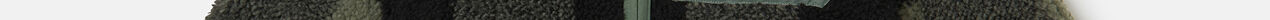 Check Print Fleece-Green-medium