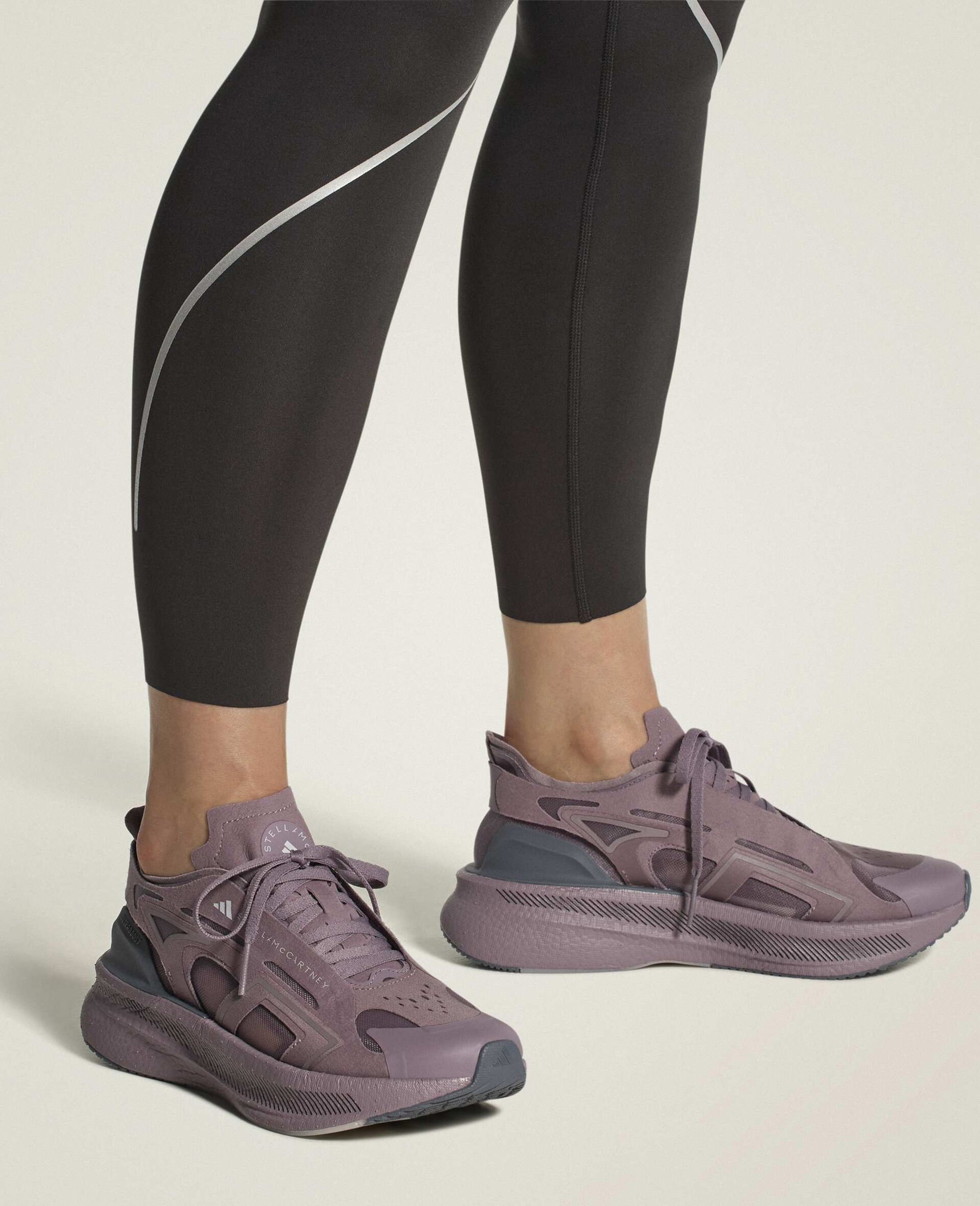 UltraBOOST 5 Running Trainers-Purple-medium