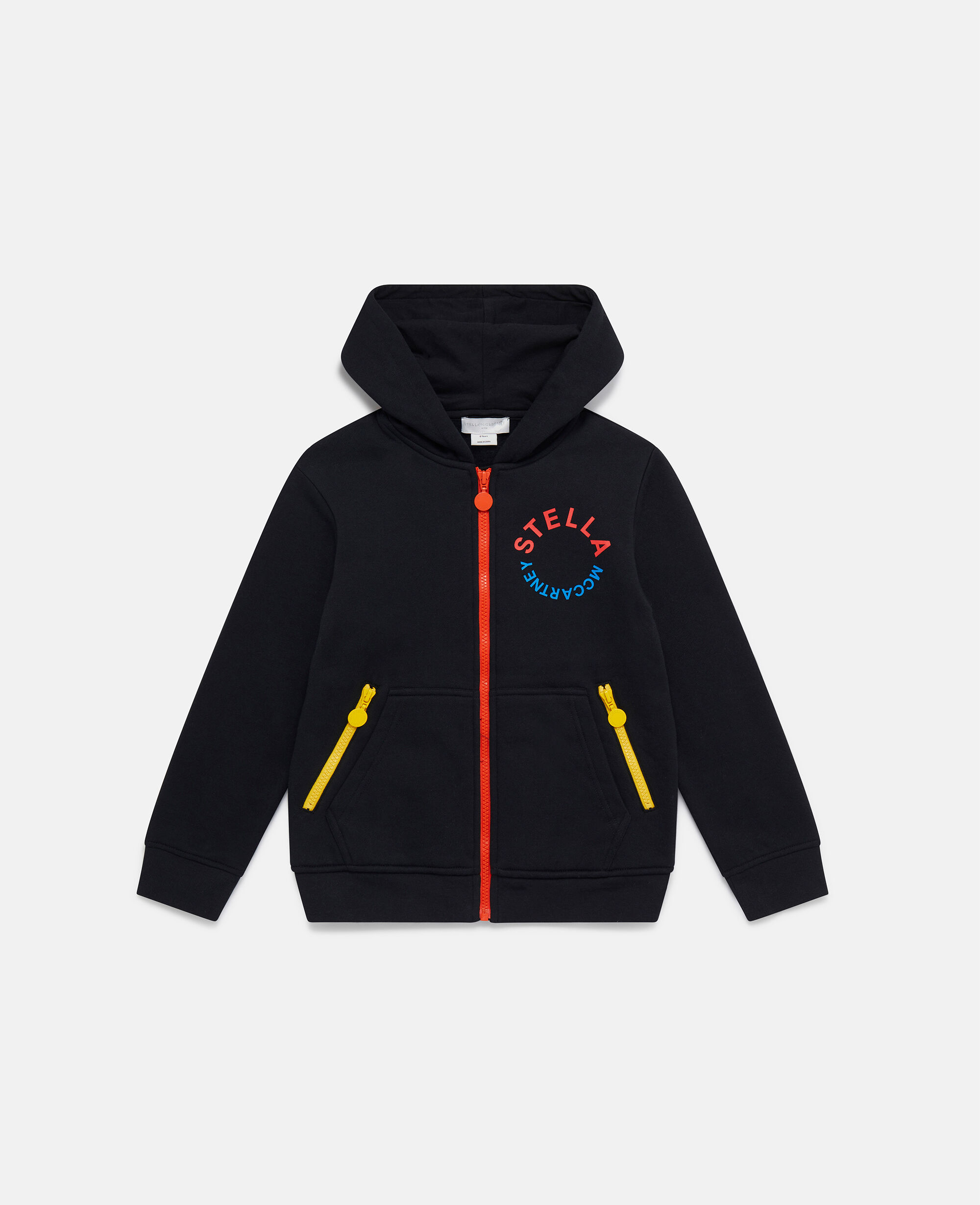 Stella mccartney hoodie discount