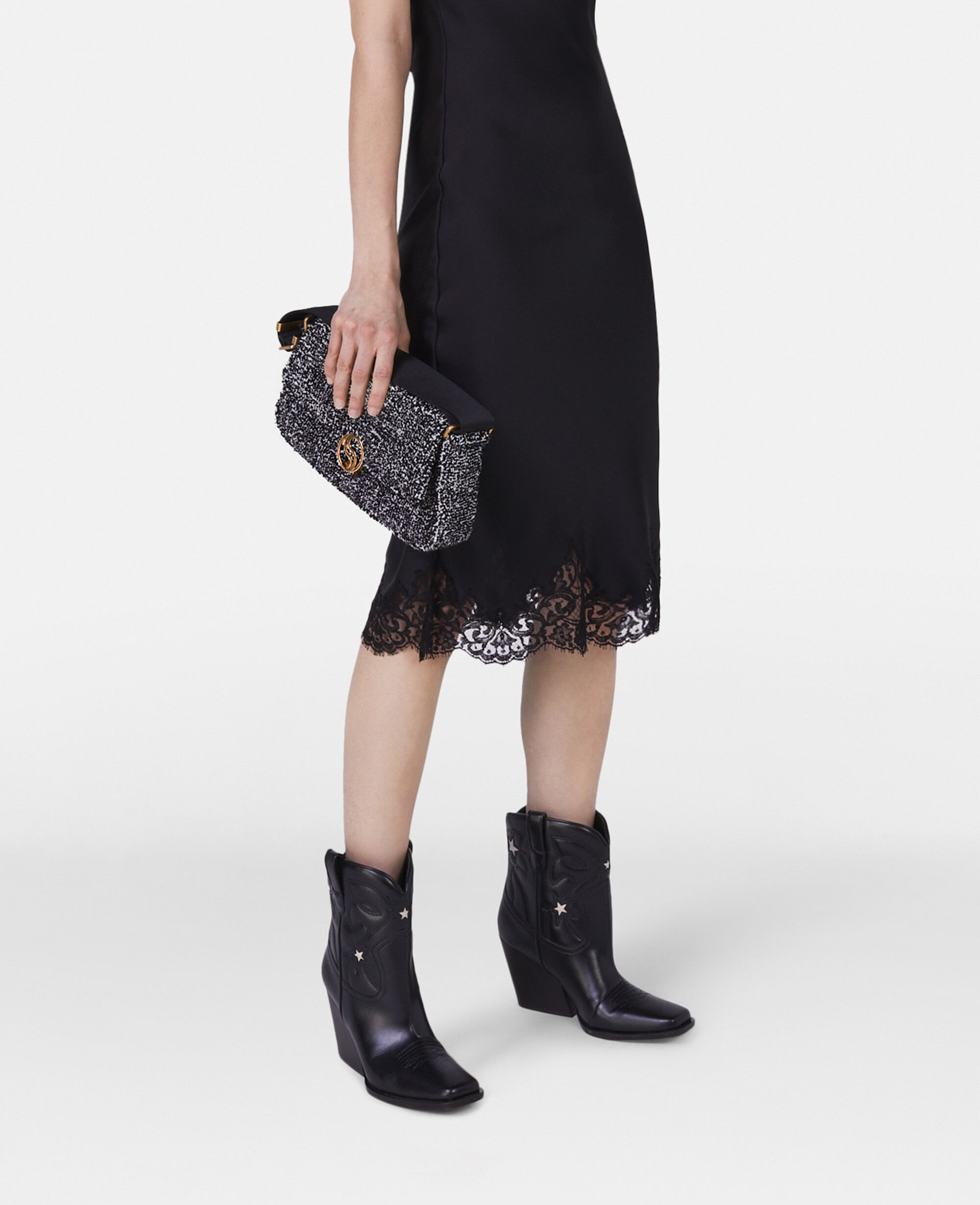 Stella mccartney shop star boots