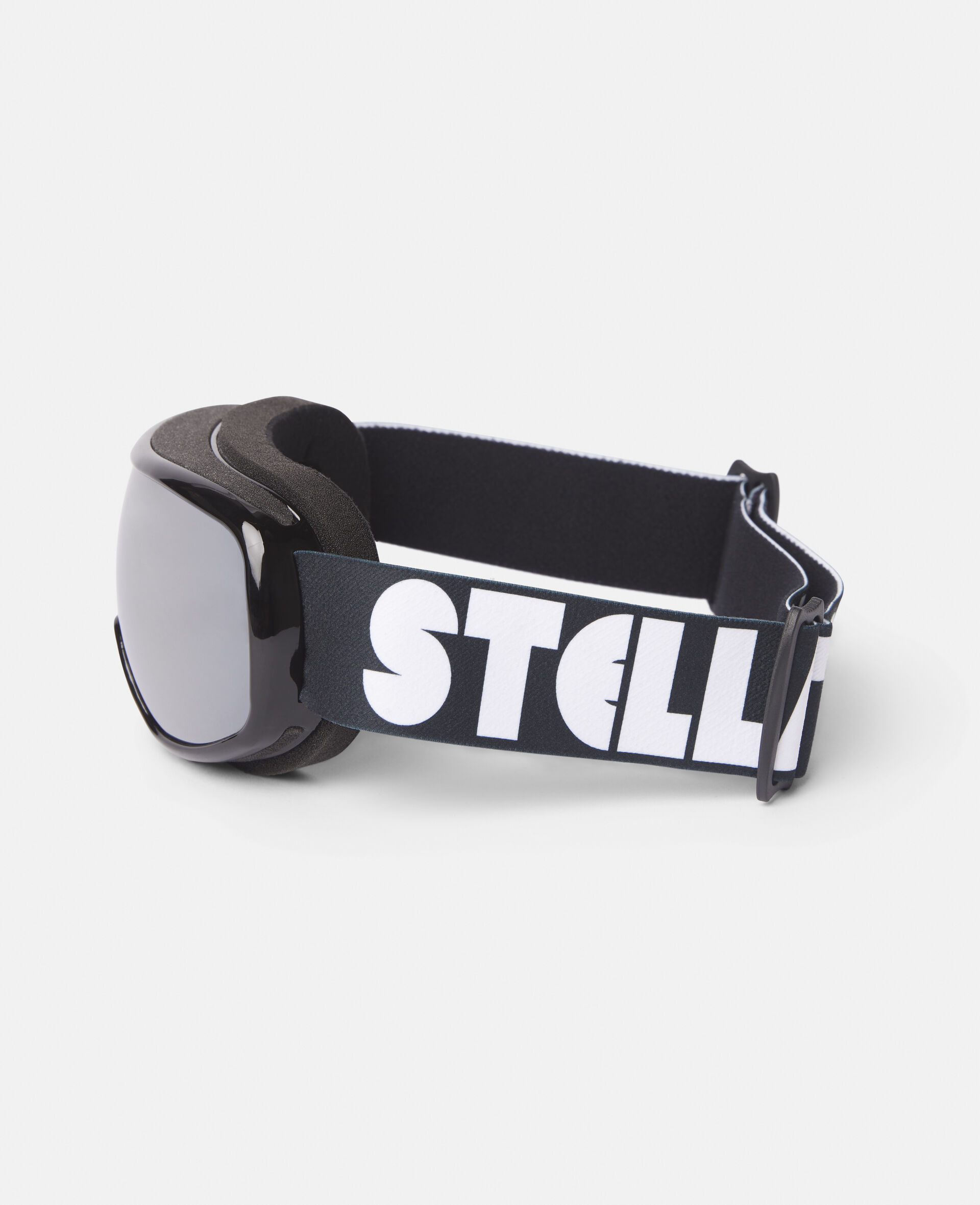 Ski Goggle-Black-large image number 1