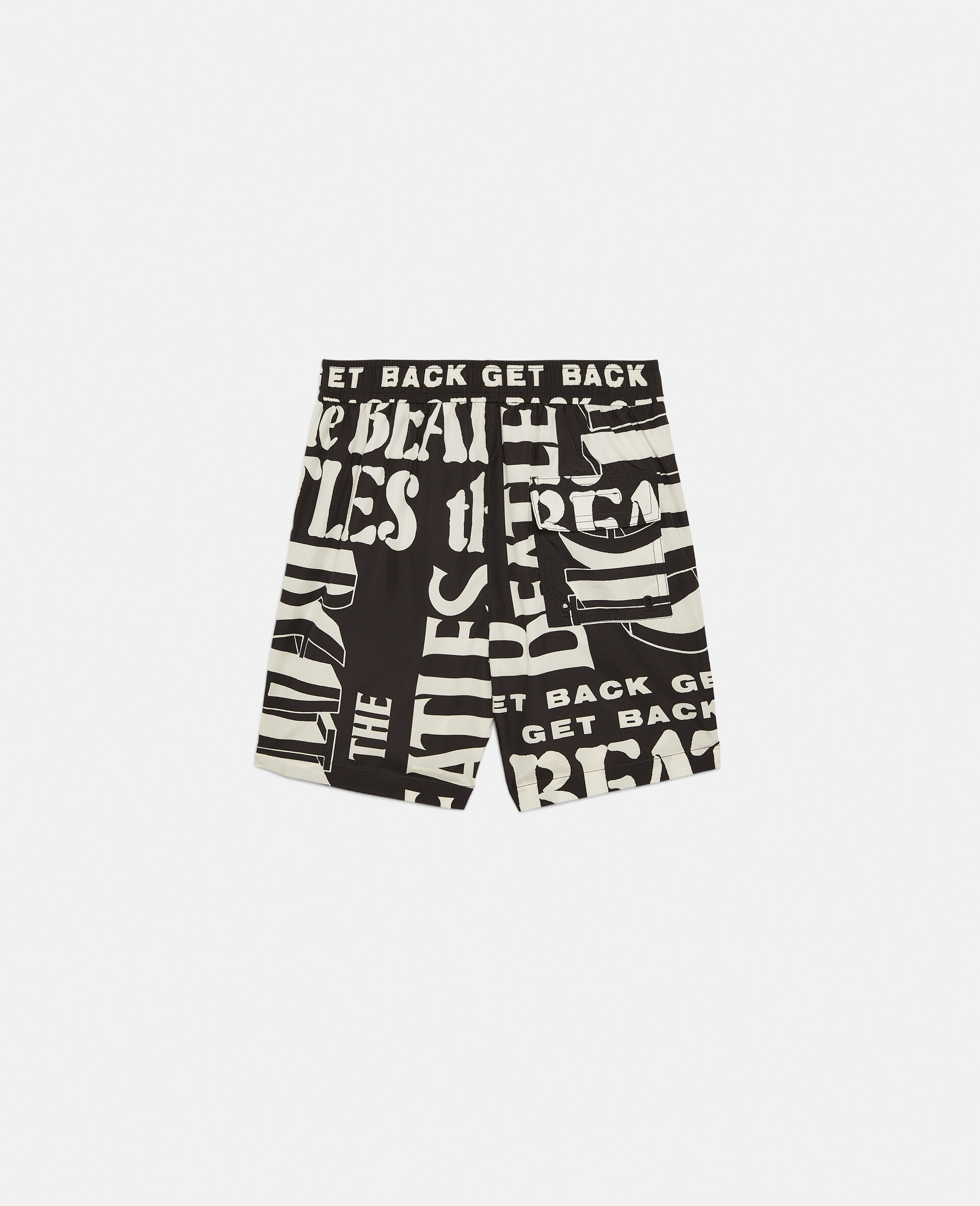 Get Back Swim Shorts -Multicolour-large Get Back Swim Shorts -Multicolour-large image number 2