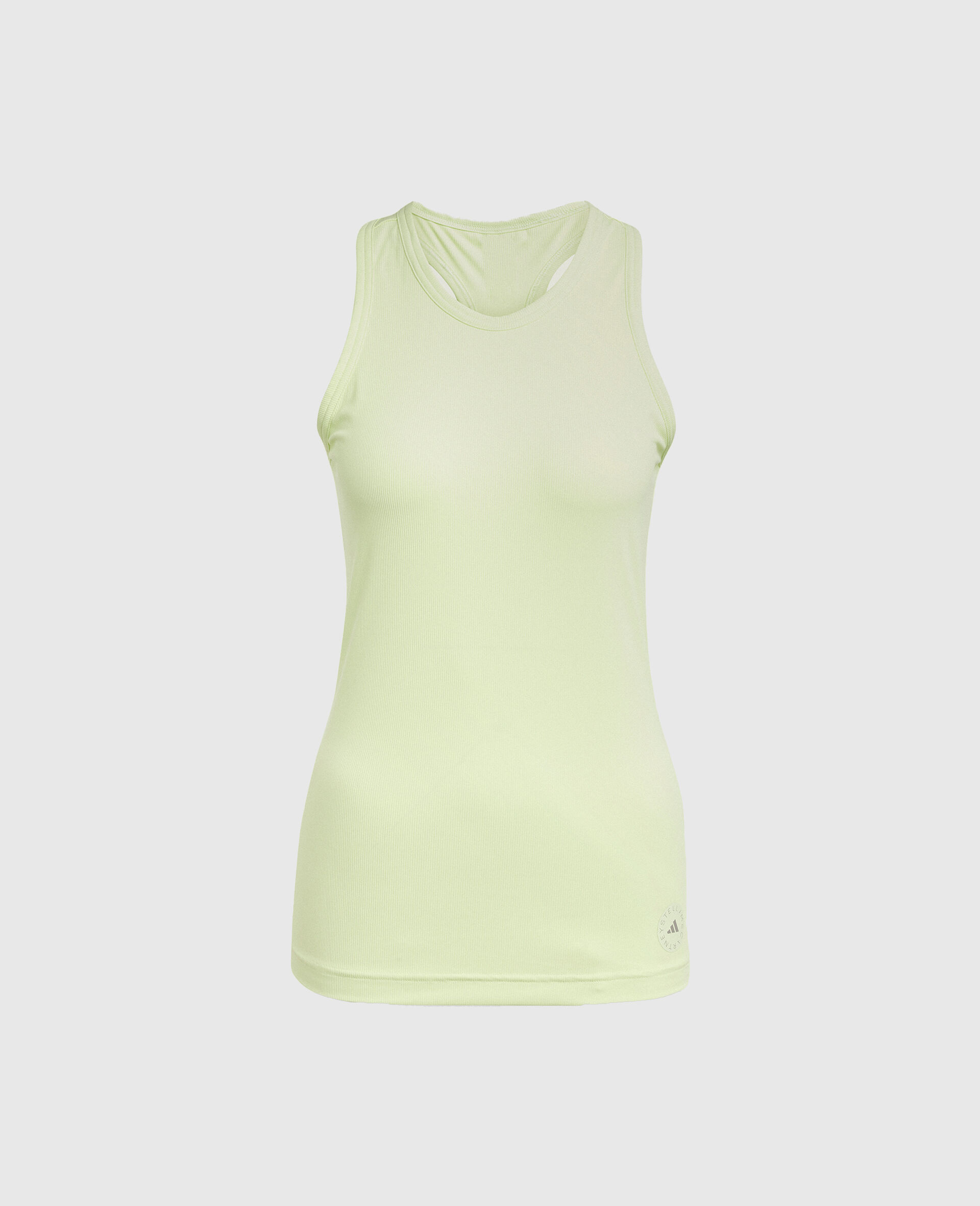 TrueLife Logo Tank Top-Green-large image number 0
