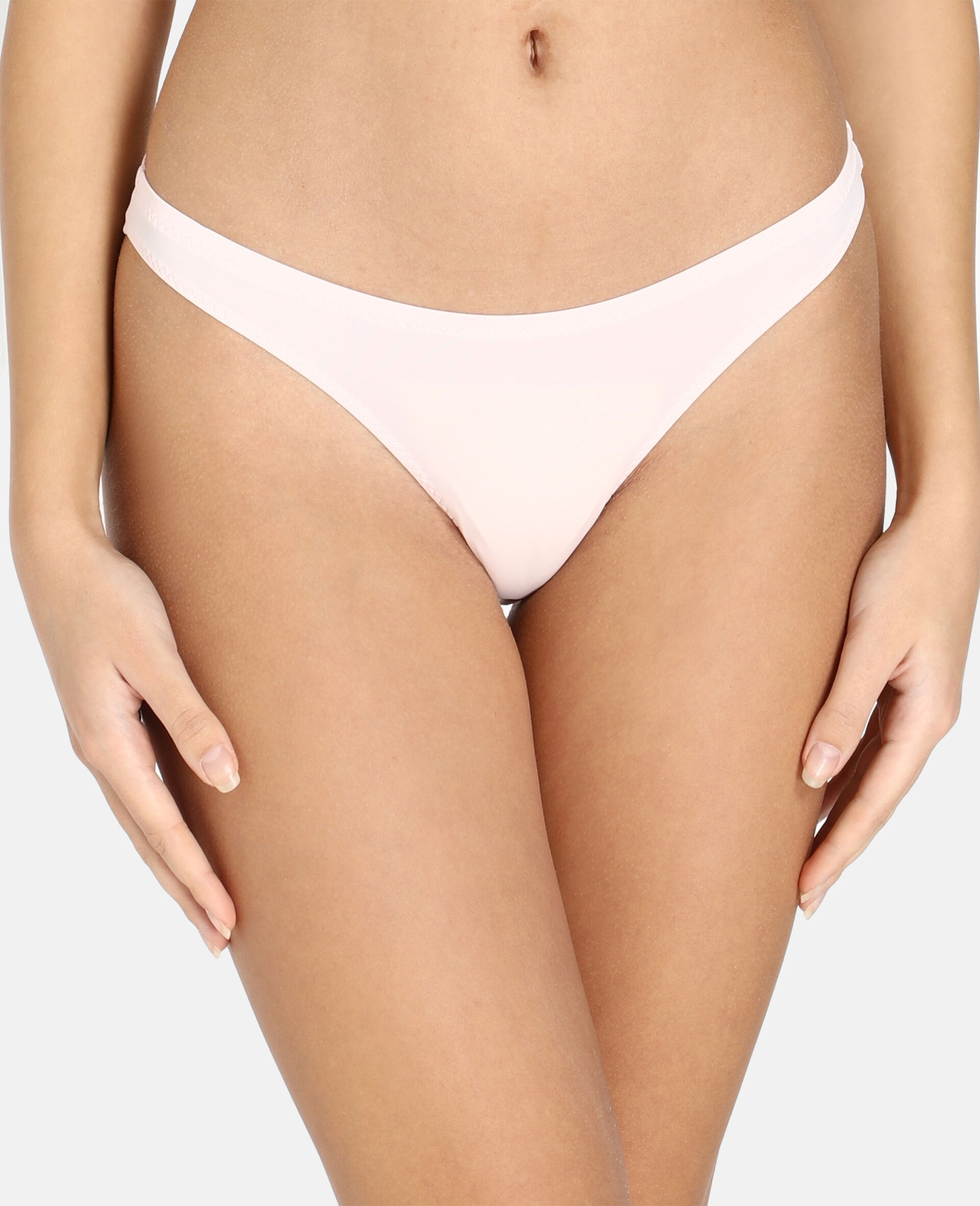 Annabelle Dashing Briefs-Pink-large image number 3