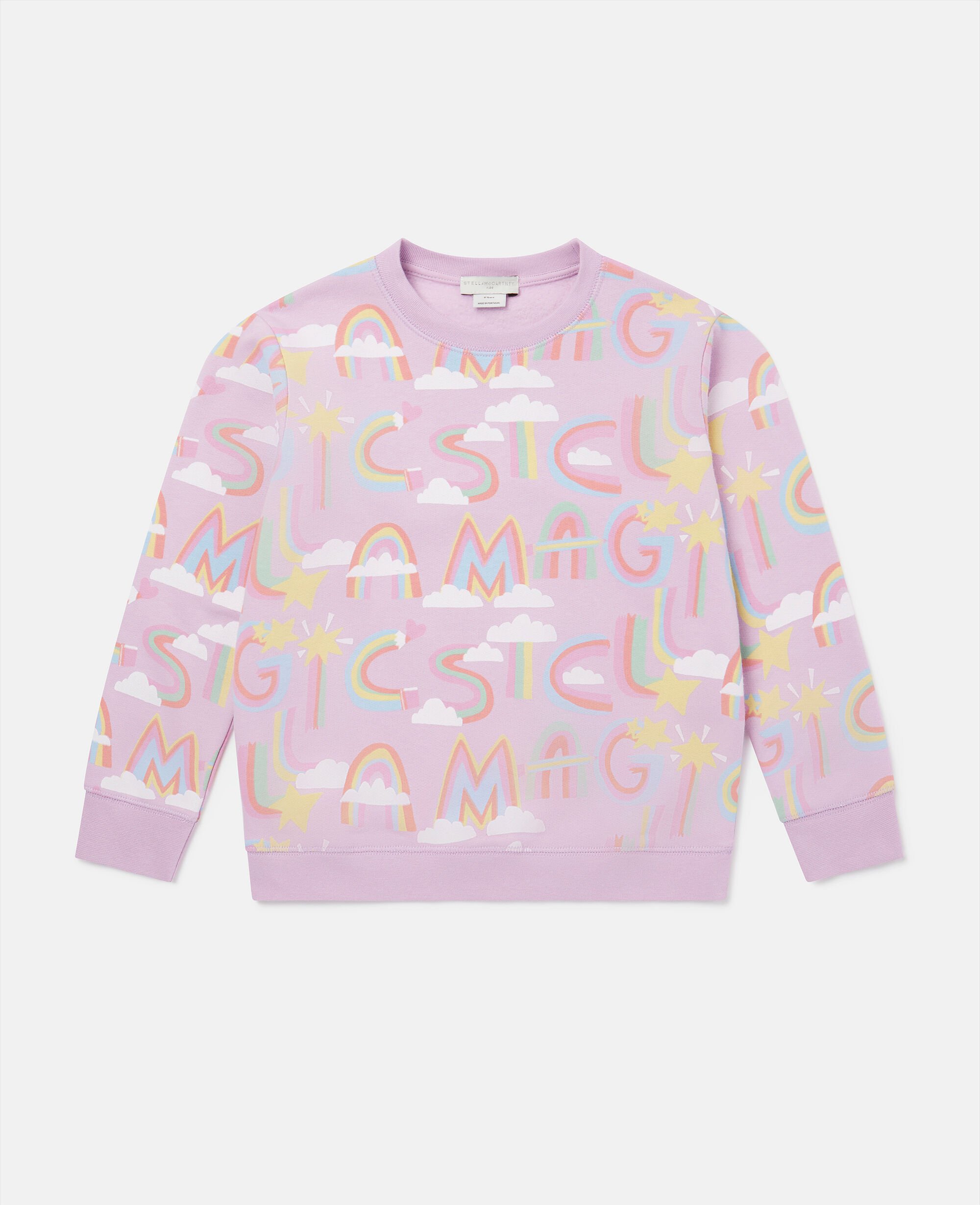 Rainbow stella mccartney hotsell