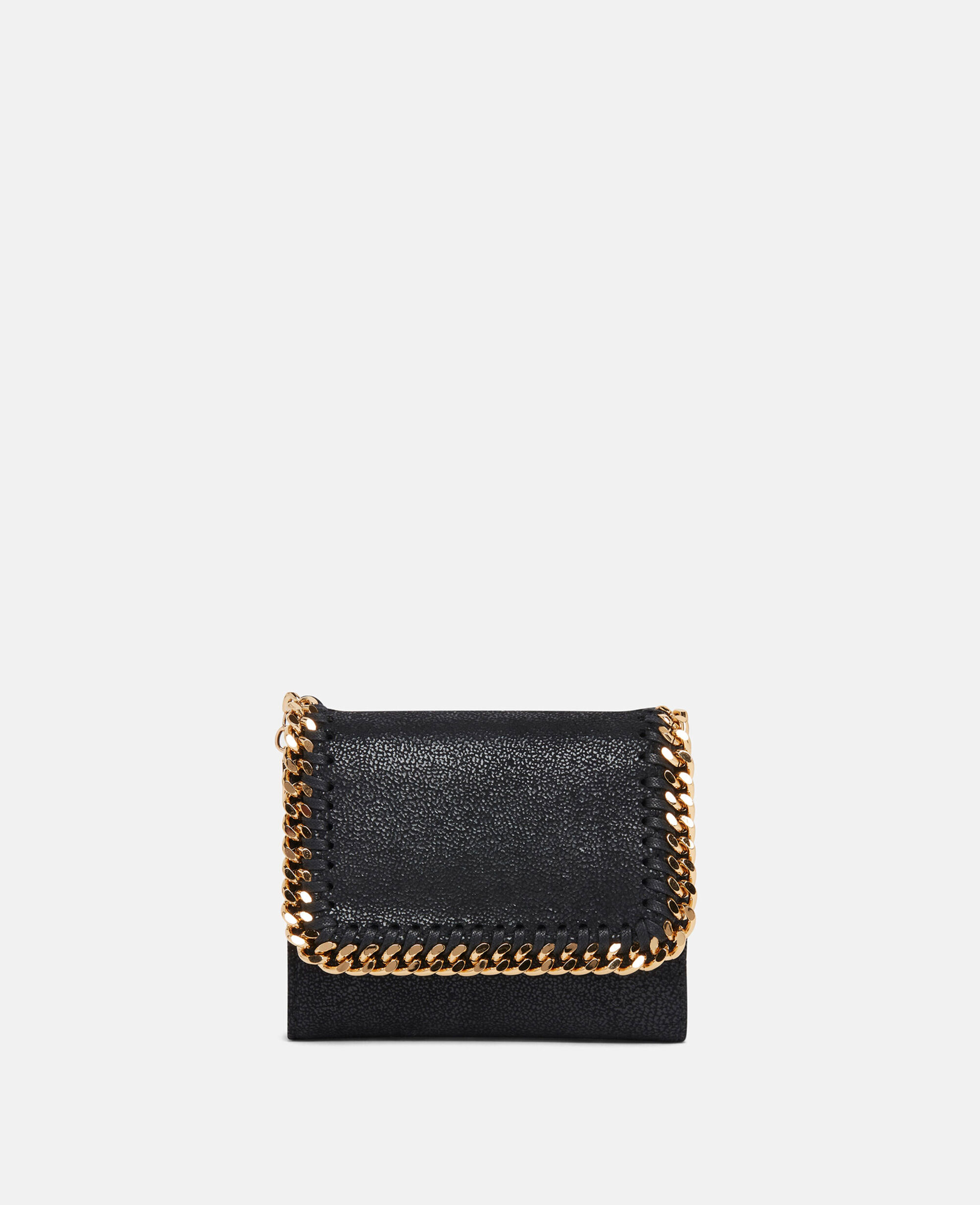 STELLA McCARTNEY 二つ折り財布 7P0009 WP0234(506576707) | ステラマッカートニー(Stella  McCartney) - d fashion